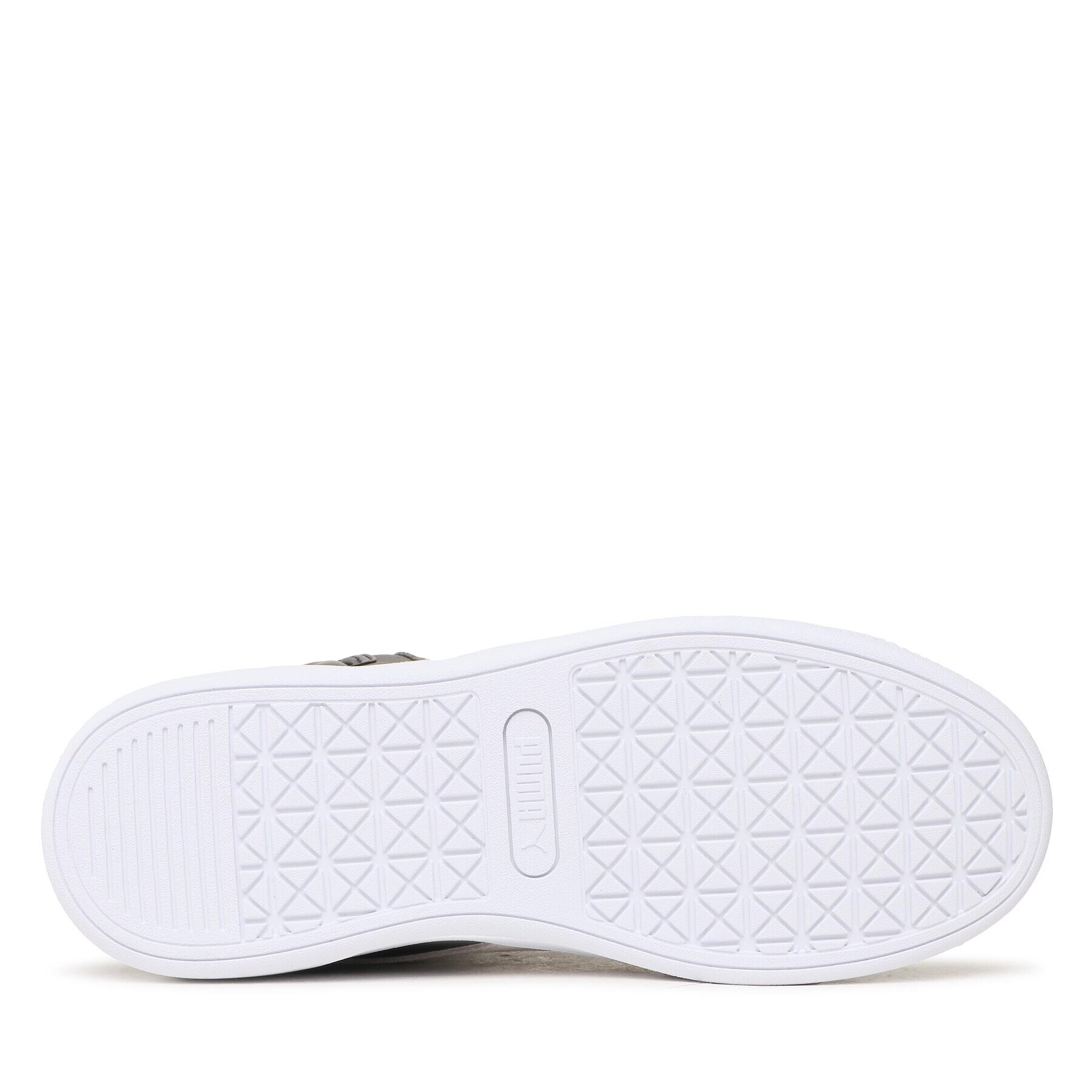 Puma Сникърси Vikky V3 Mid L Jr 388246 02 Черен - Pepit.bg