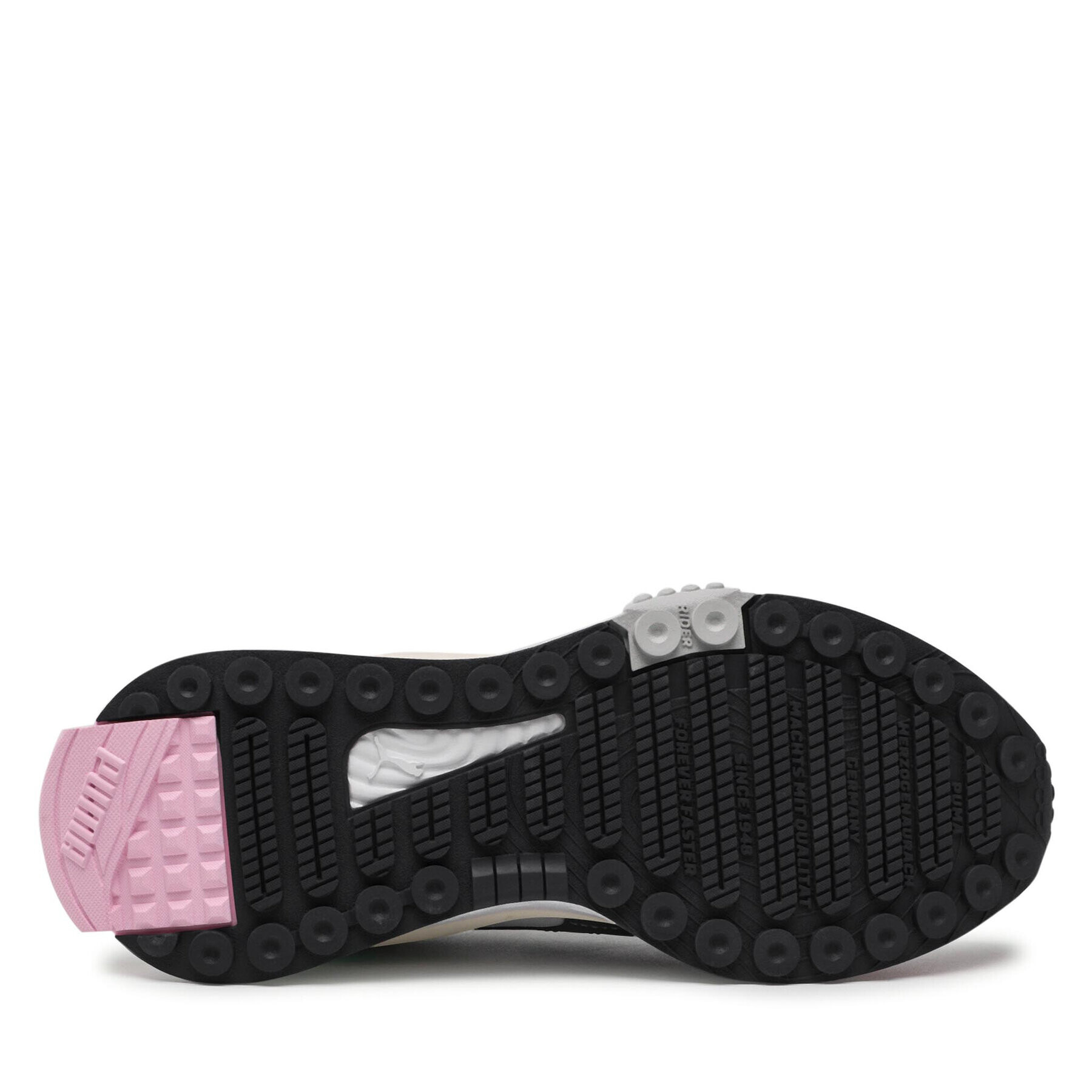 Puma Сникърси Wild Rider Layers 380697 03 Бежов - Pepit.bg