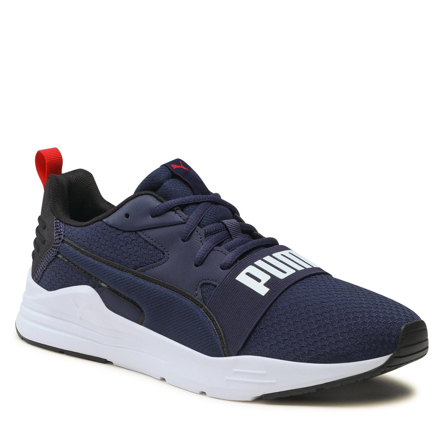 Puma Сникърси Wired Run 38927503 Тъмносин - Pepit.bg