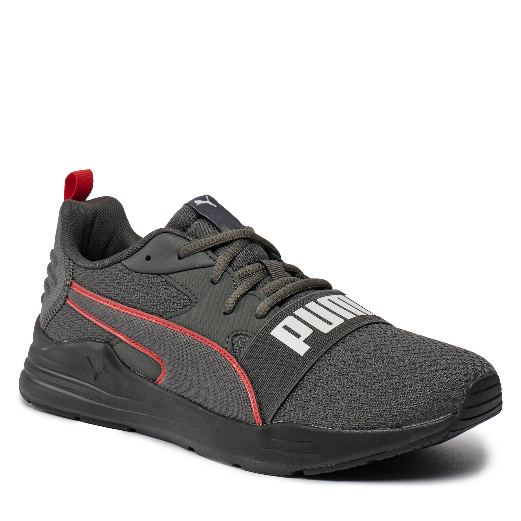 Puma Сникърси Wired Run 38927504 Сив - Pepit.bg