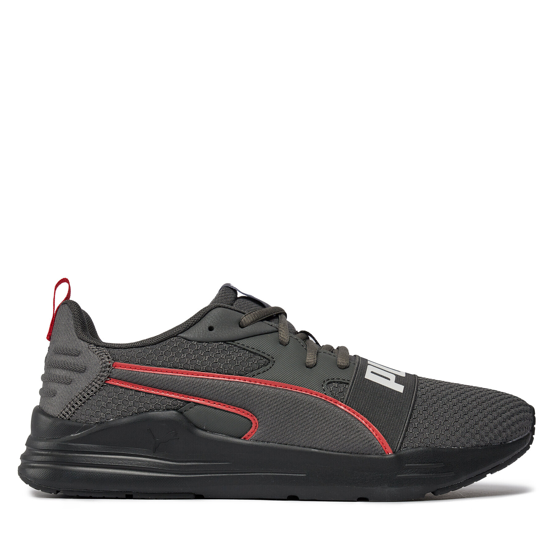 Puma Сникърси Wired Run 38927504 Сив - Pepit.bg