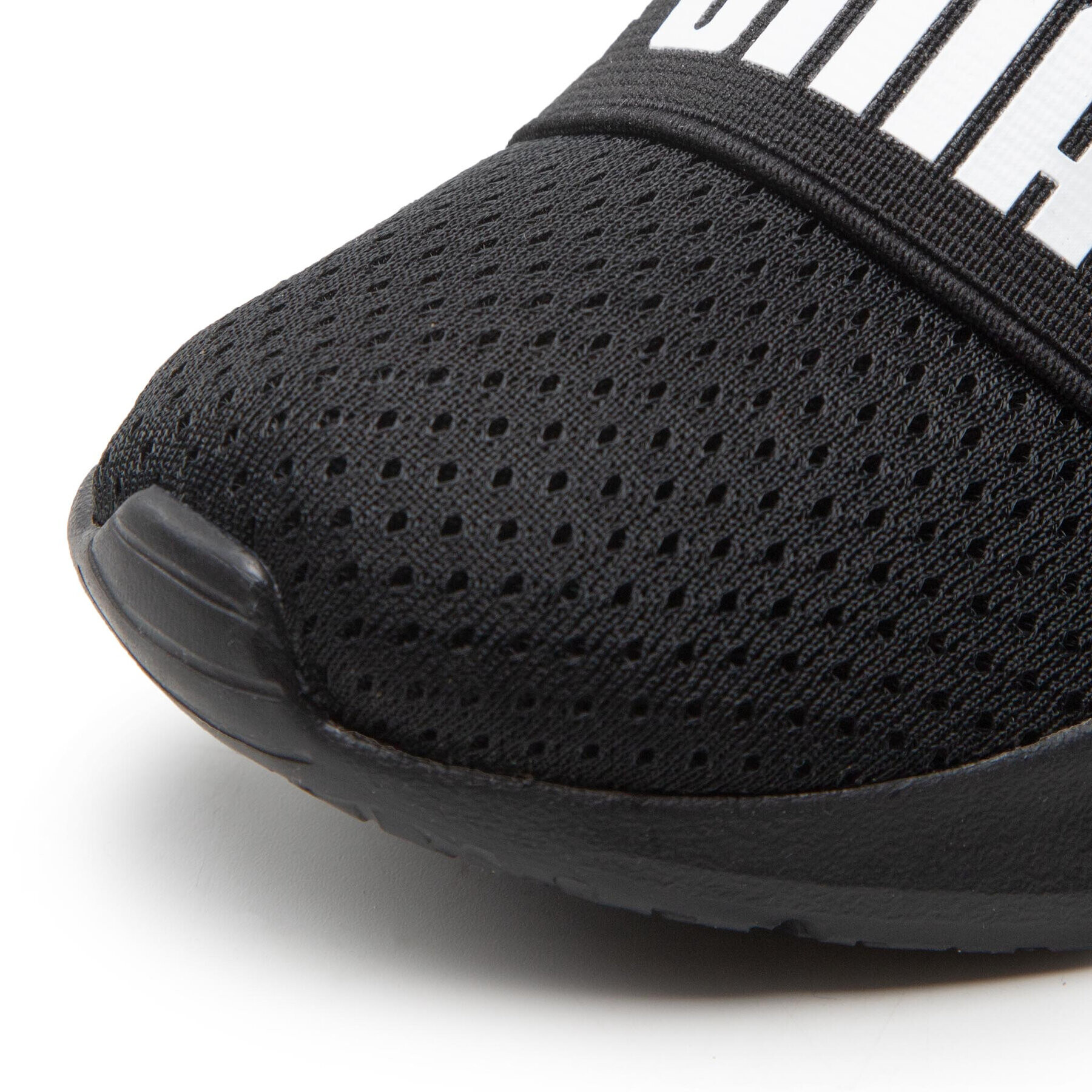 Puma Сникърси Wired Run Ps 374216 01 Черен - Pepit.bg