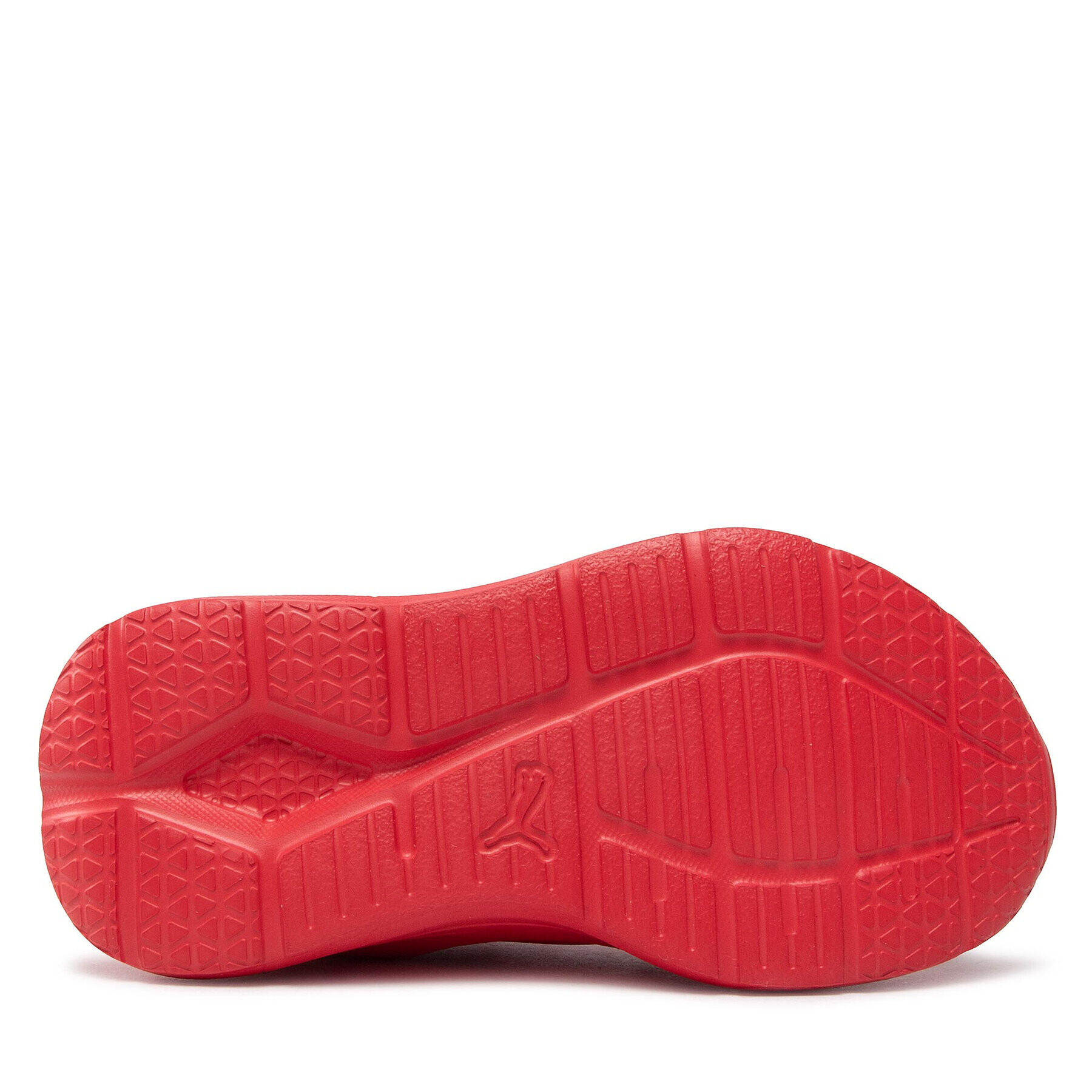 Puma Сникърси Wired Run Ps 374216 05 Червен - Pepit.bg
