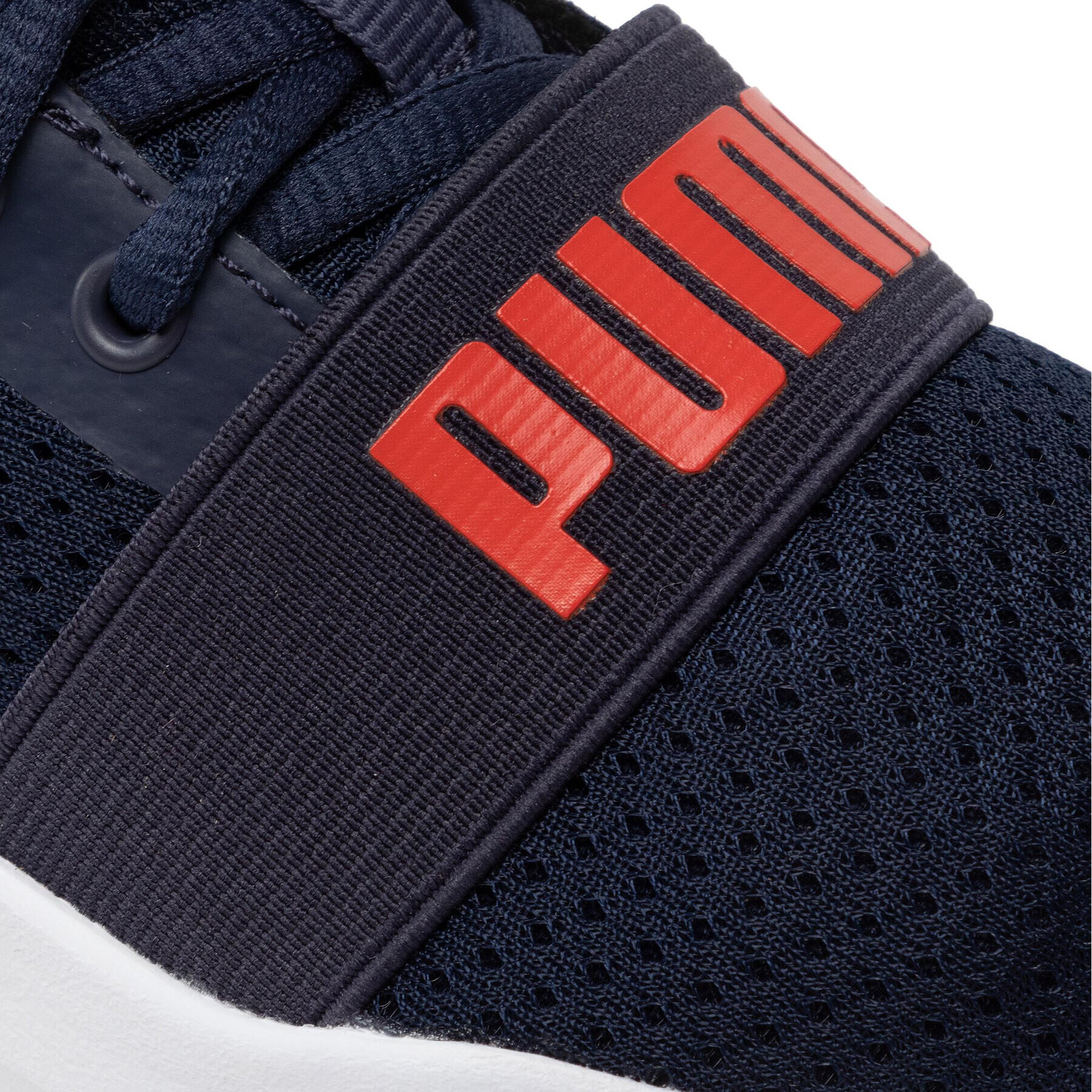 Puma Сникърси Wired Run Ps 374216 21 Тъмносин - Pepit.bg