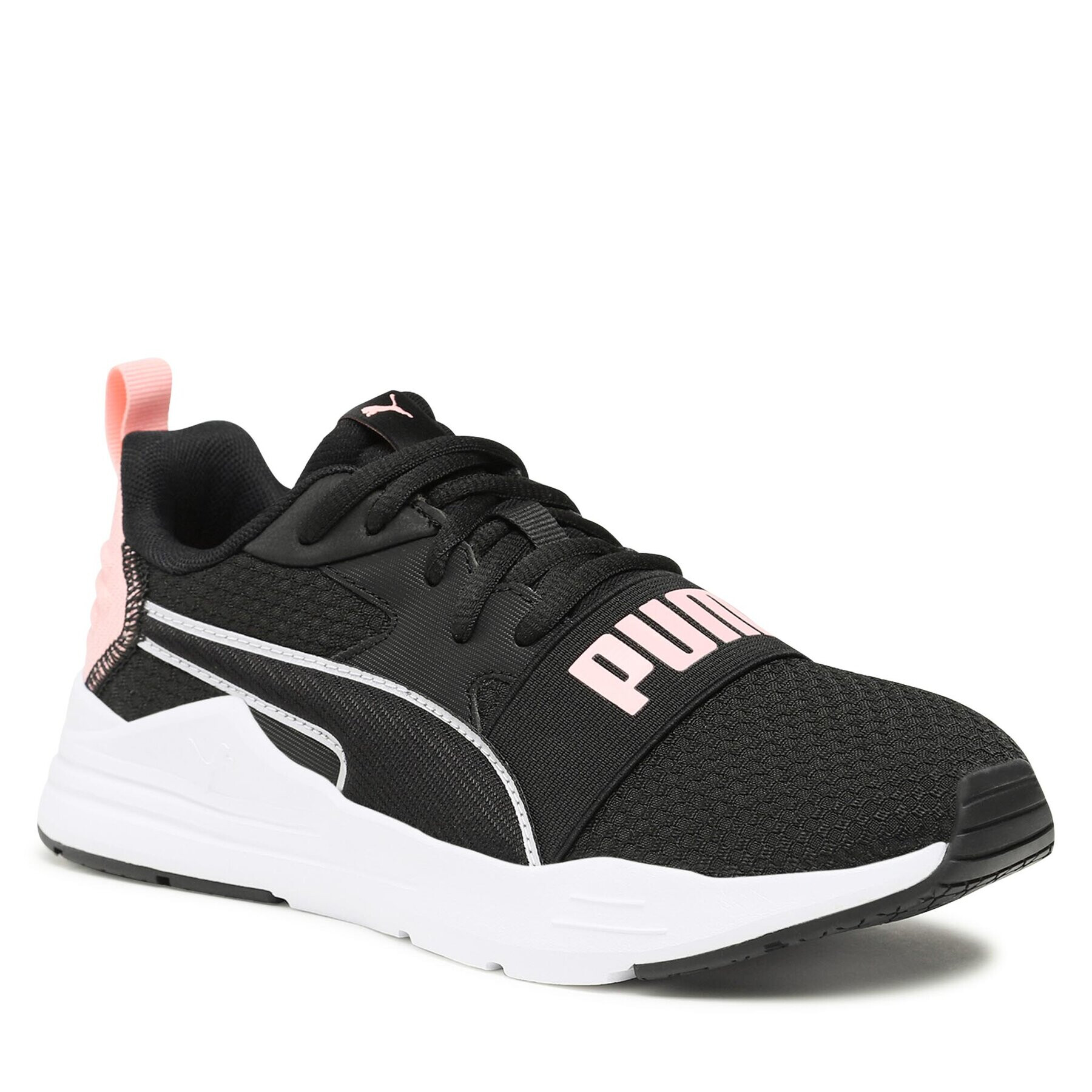 Puma Сникърси Wired Run Pure 389275 12 Черен - Pepit.bg