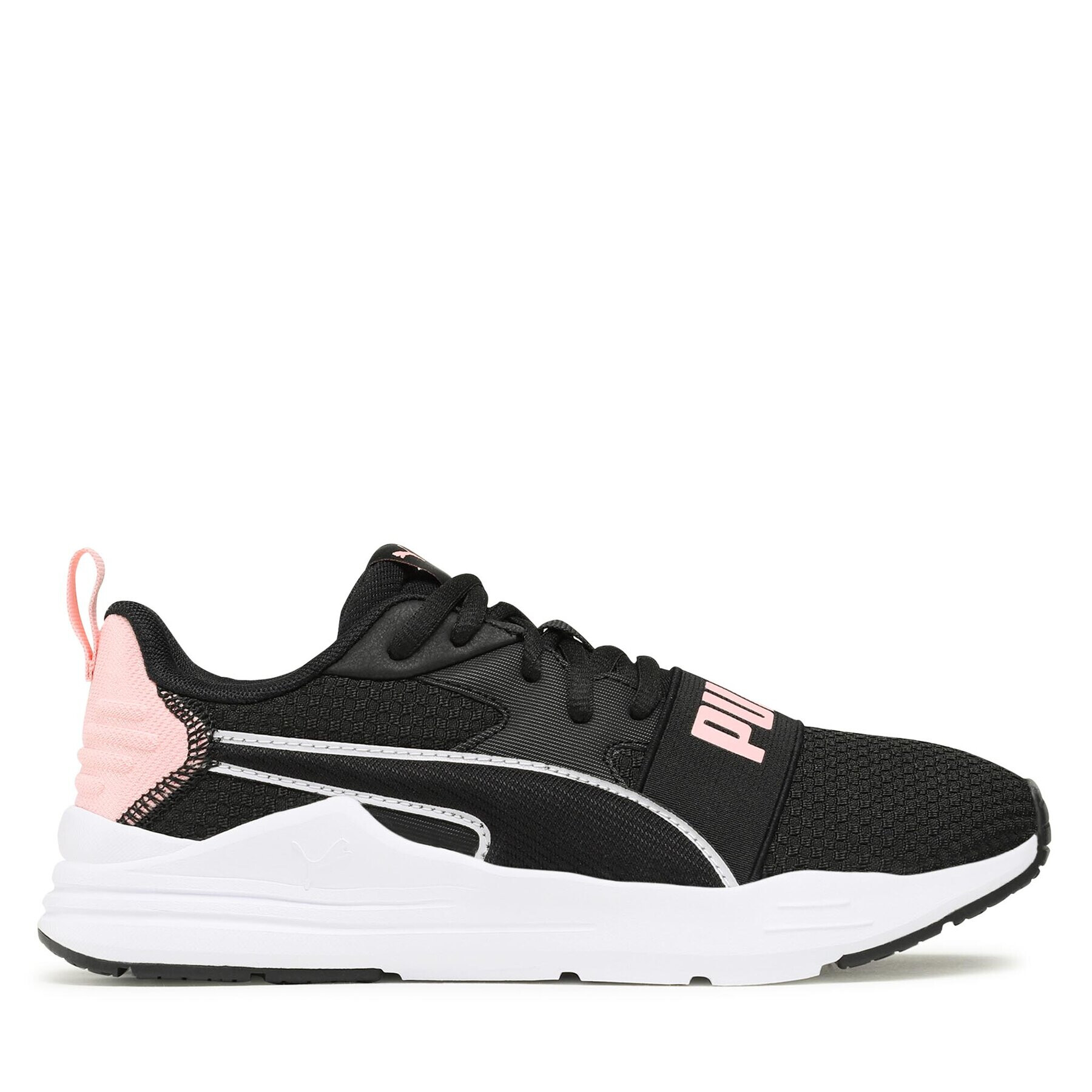 Puma Сникърси Wired Run Pure 389275 12 Черен - Pepit.bg