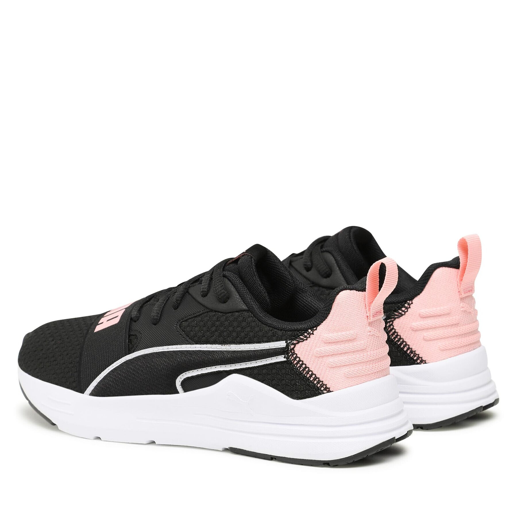 Puma Сникърси Wired Run Pure 389275 12 Черен - Pepit.bg