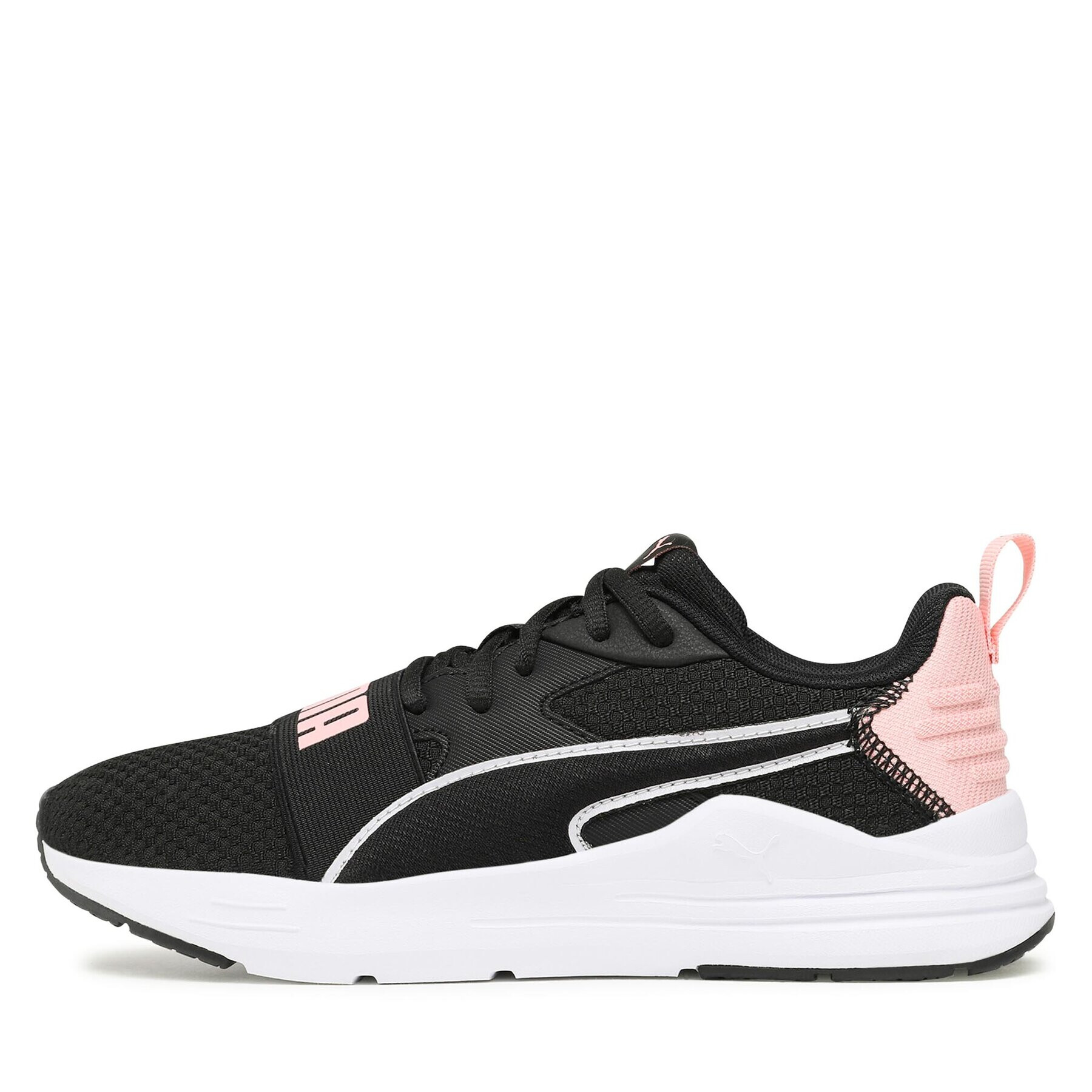 Puma Сникърси Wired Run Pure 389275 12 Черен - Pepit.bg