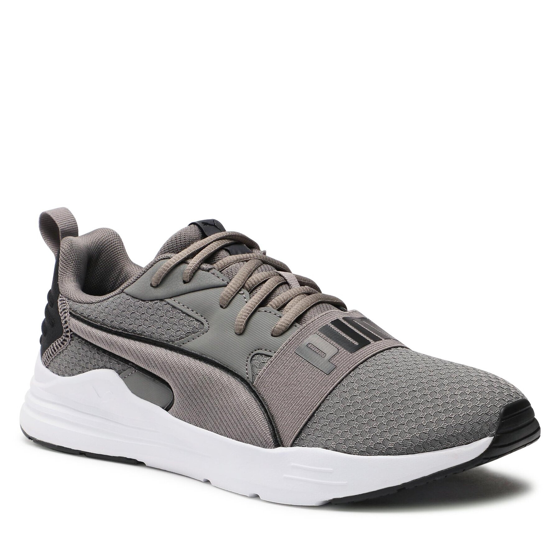 Puma Сникърси Wired Run Pure Cast 389275 10 Сив - Pepit.bg