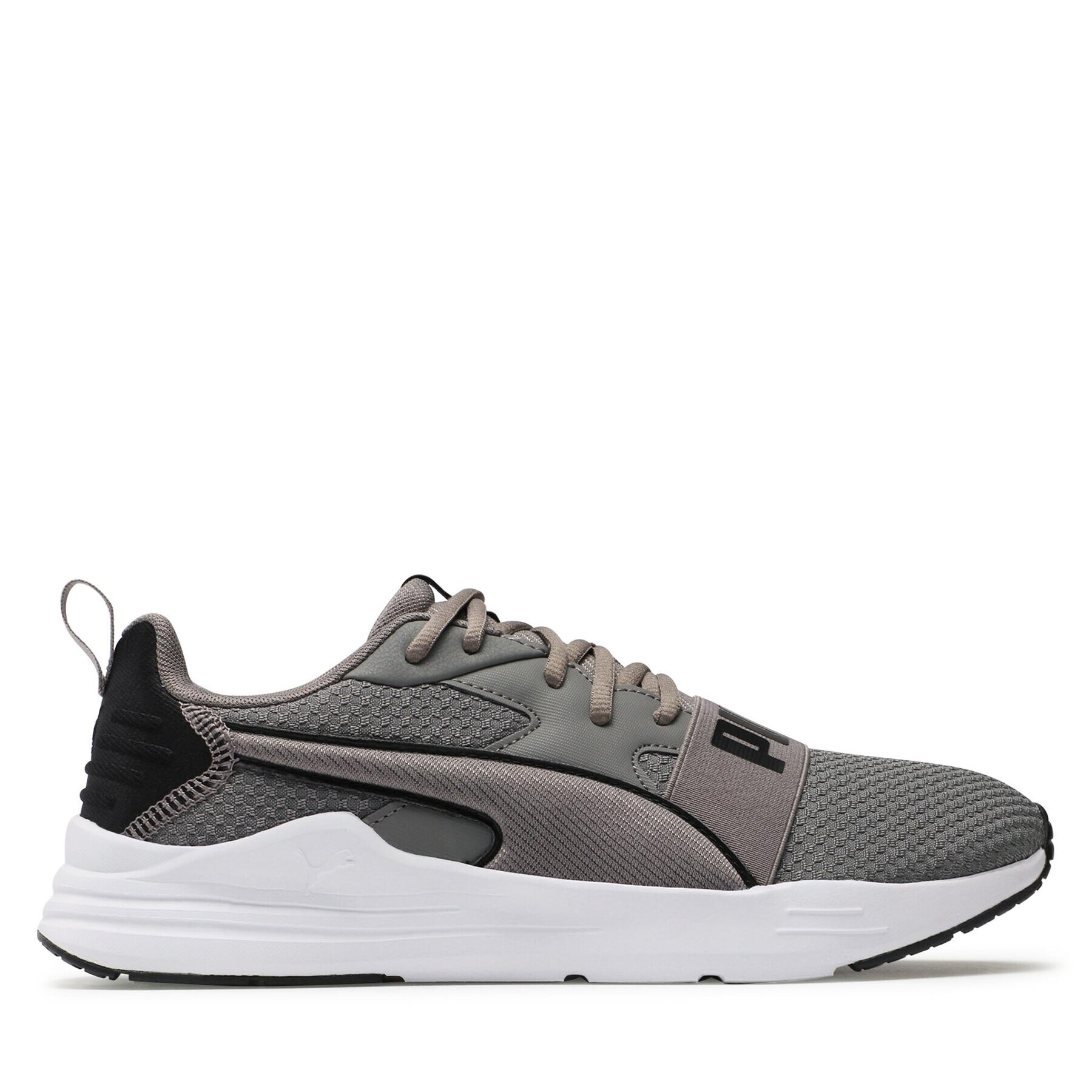 Puma Сникърси Wired Run Pure Cast 389275 10 Сив - Pepit.bg