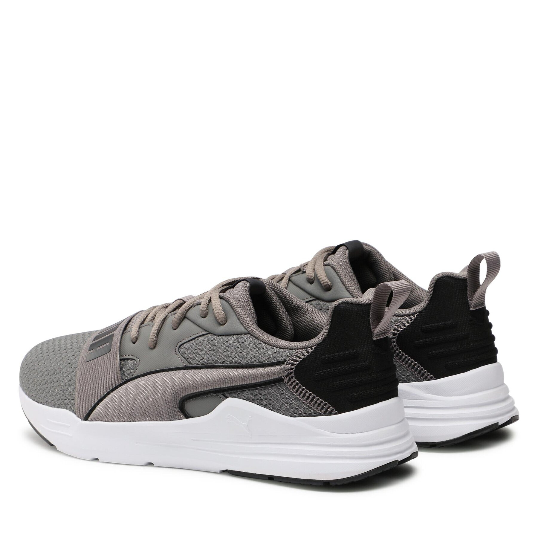 Puma Сникърси Wired Run Pure Cast 389275 10 Сив - Pepit.bg