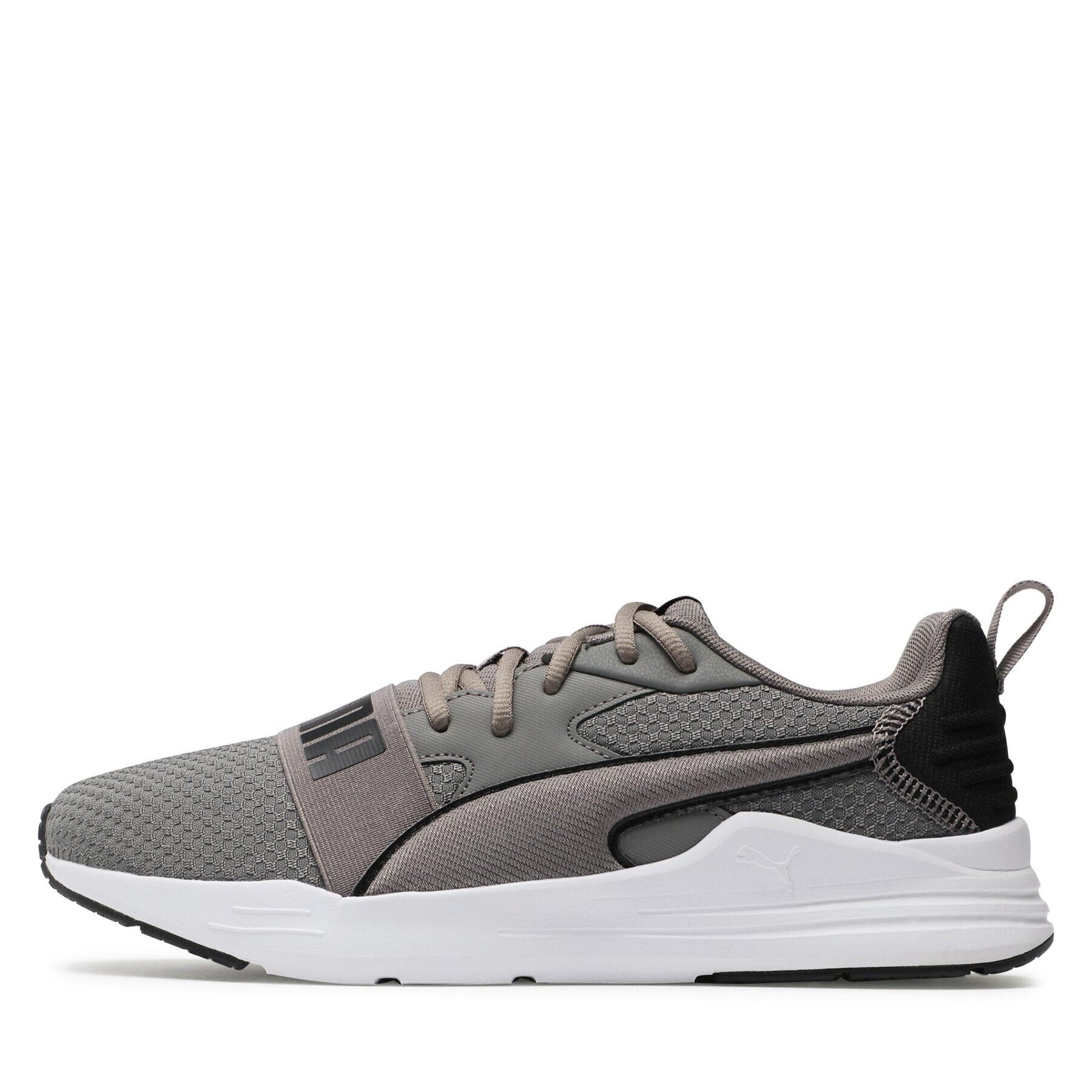 Puma Сникърси Wired Run Pure Cast 389275 10 Сив - Pepit.bg