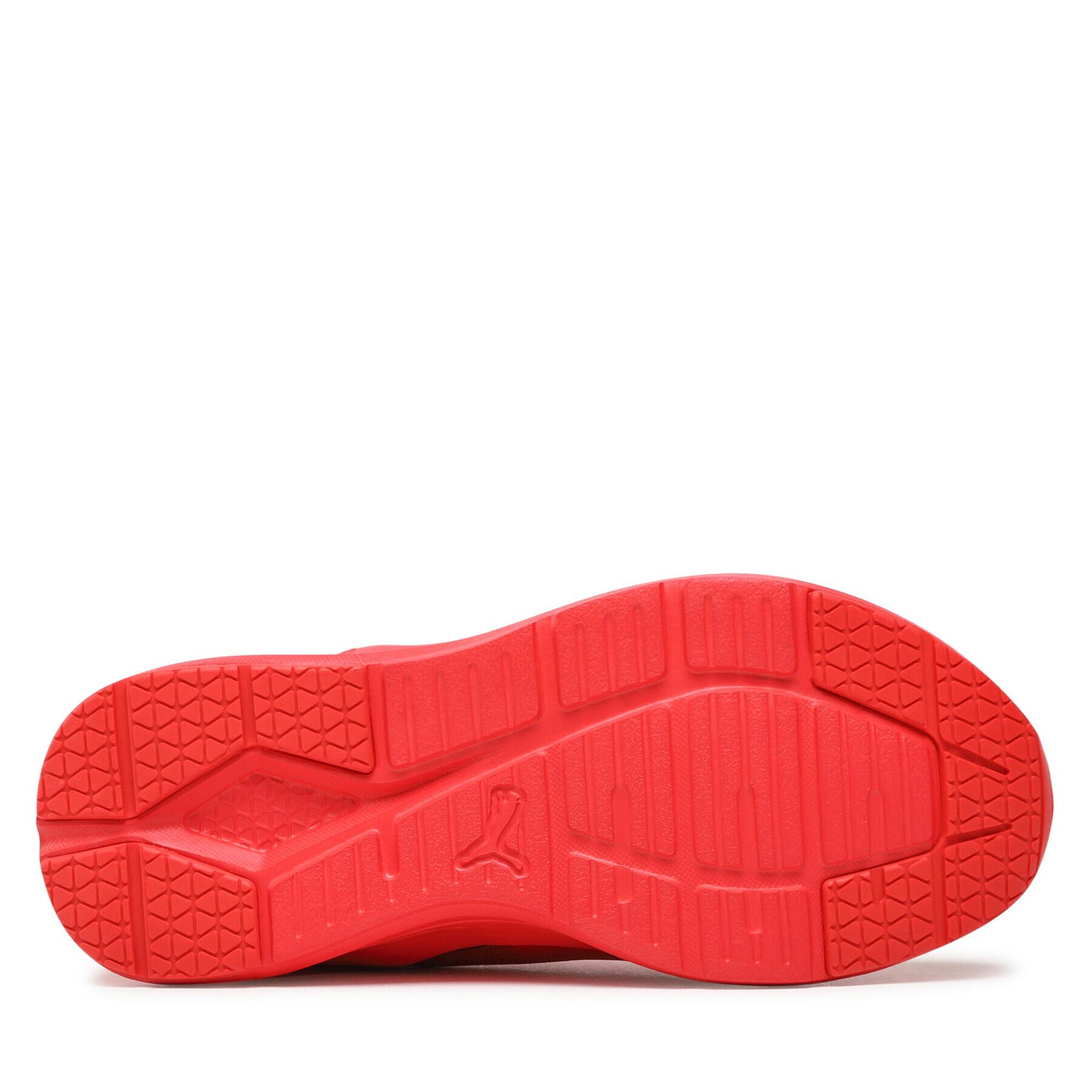 Puma Сникърси Wired Run Pure Jr 390847 05 Червен - Pepit.bg