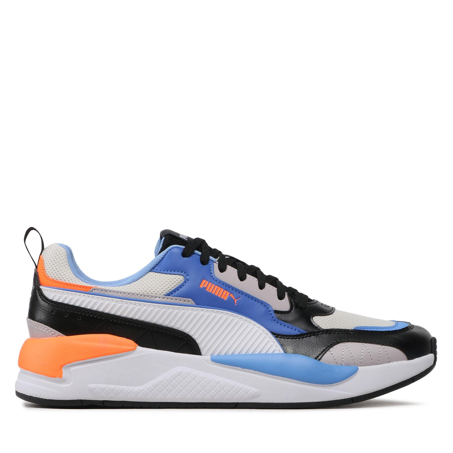 Puma Сникърси X-Ray 2 Square 373108 66 Цветен - Pepit.bg