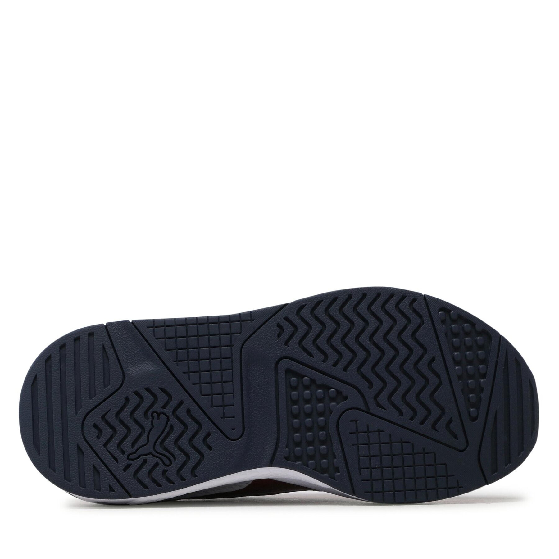 Puma Сникърси X-Ray 2 Square Jr 374190 28 Цветен - Pepit.bg