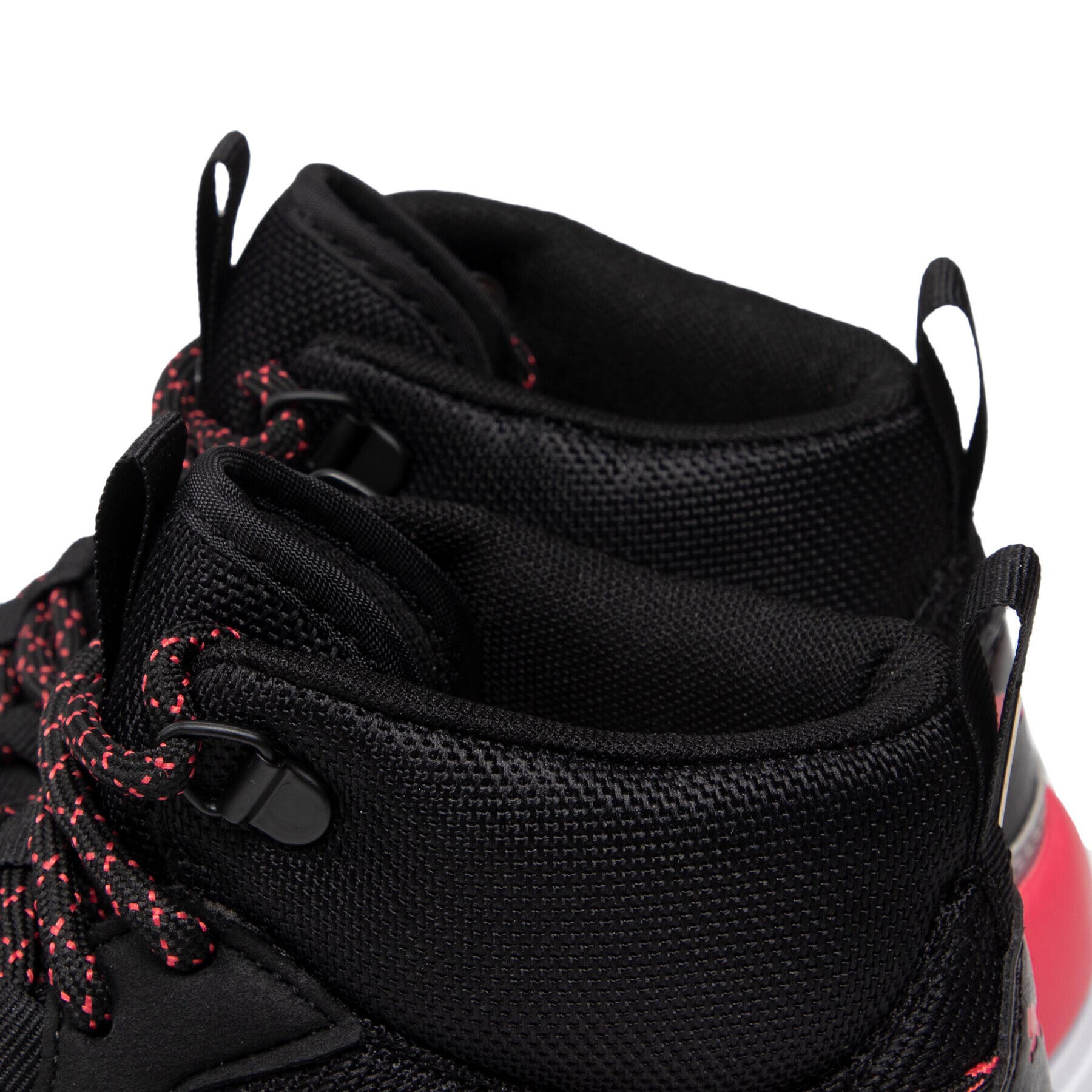 Puma Сникърси X-Ray 2 Square Mid Wtr Jr 382653 03 Черен - Pepit.bg