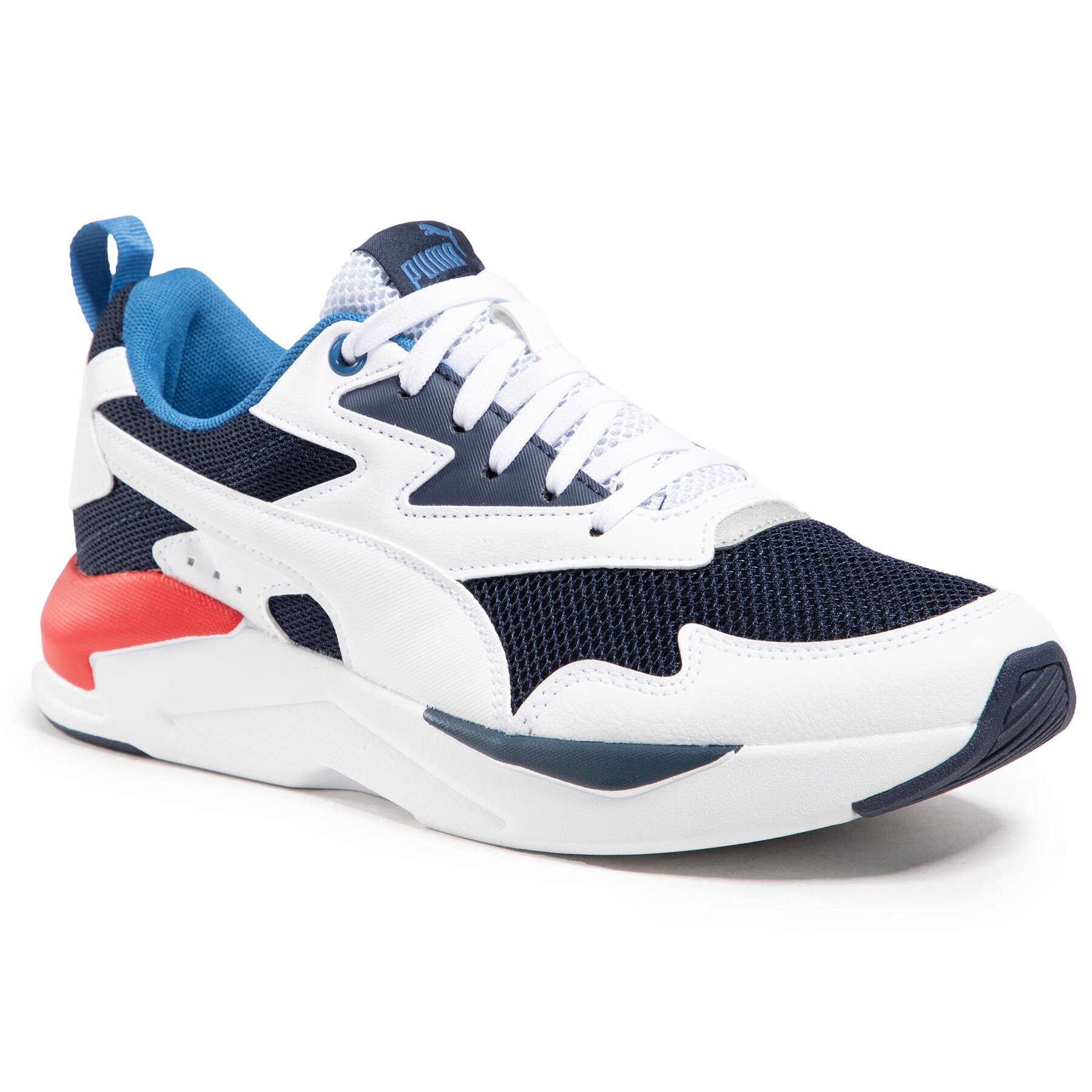 Puma Сникърси X-Ray Lite 374122 10 Цветен - Pepit.bg