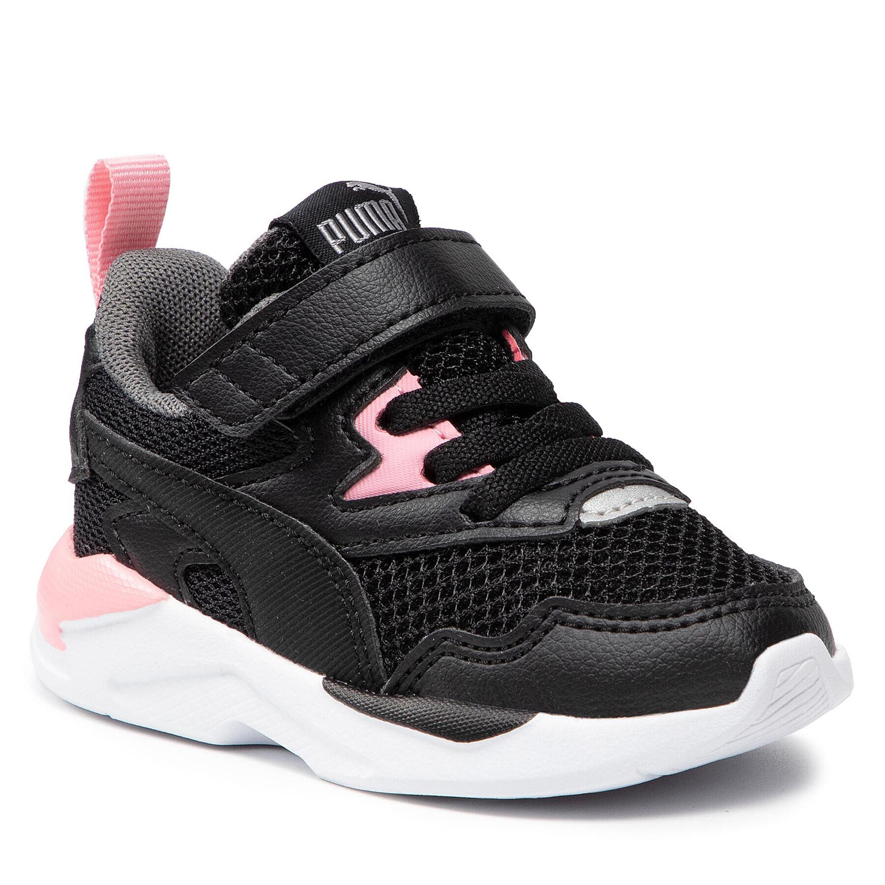 Puma Сникърси X-Ray Lite Ac Inf 374398 17 Черен - Pepit.bg