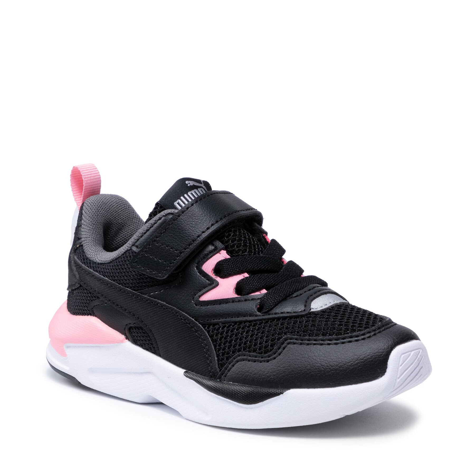 Puma Сникърси X-Ray Lite Ac Ps 374395 17 Черен - Pepit.bg