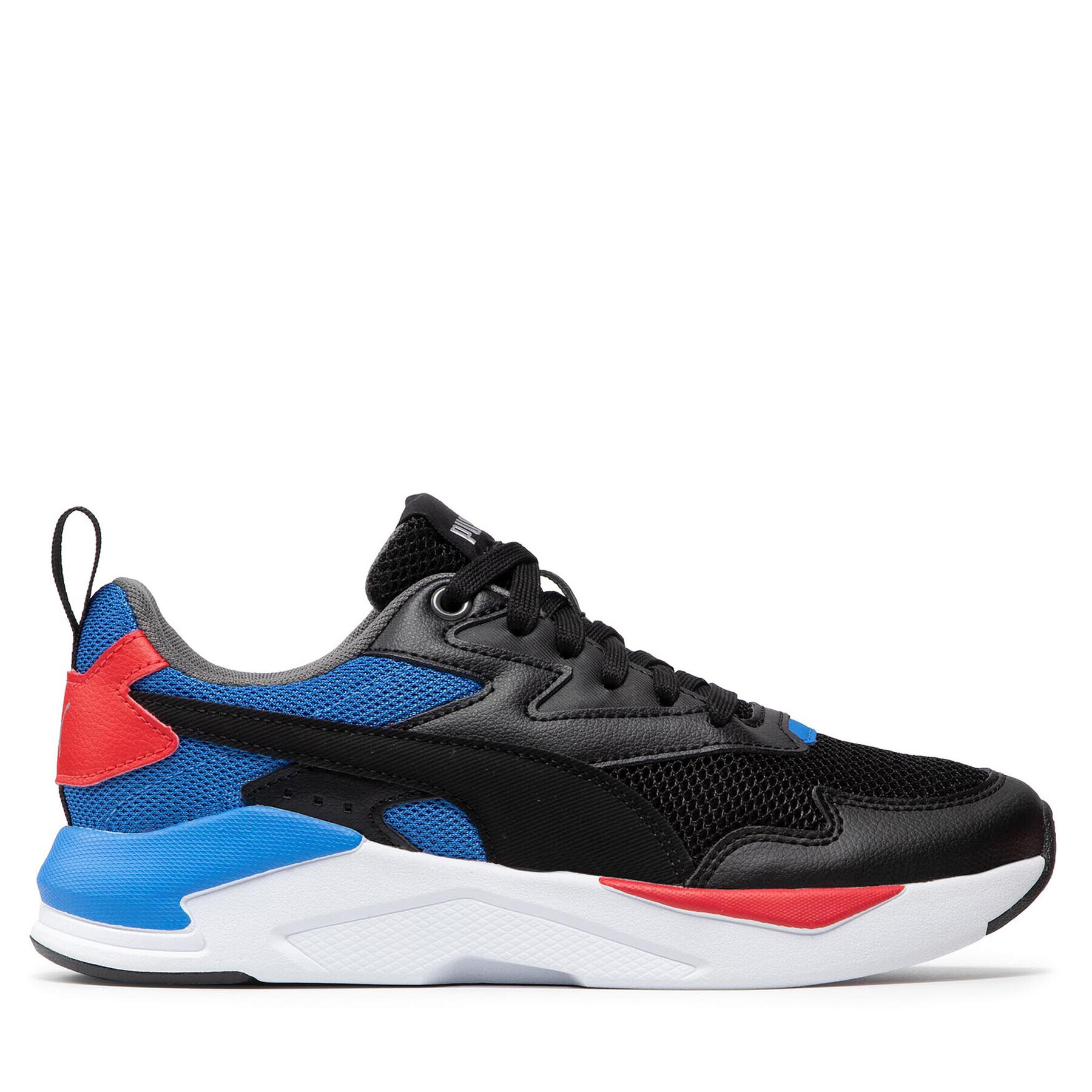 Puma Сникърси X-Ray Lite Jr 374393 16 Черен - Pepit.bg