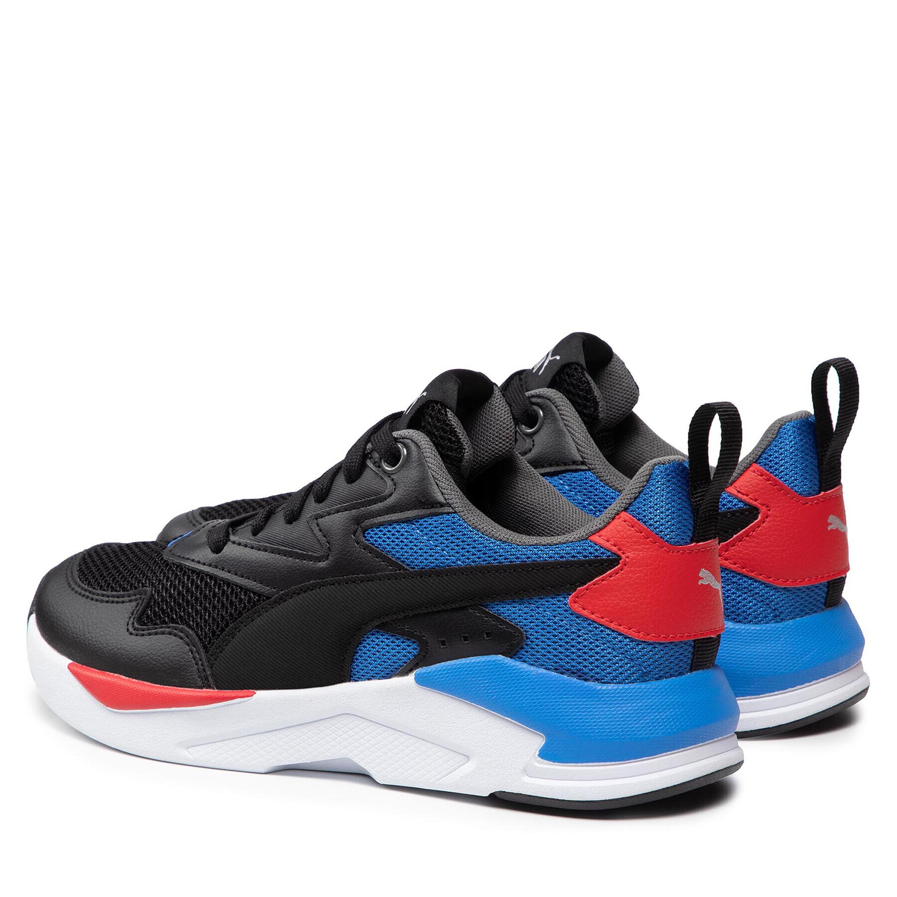 Puma Сникърси X-Ray Lite Jr 374393 16 Черен - Pepit.bg