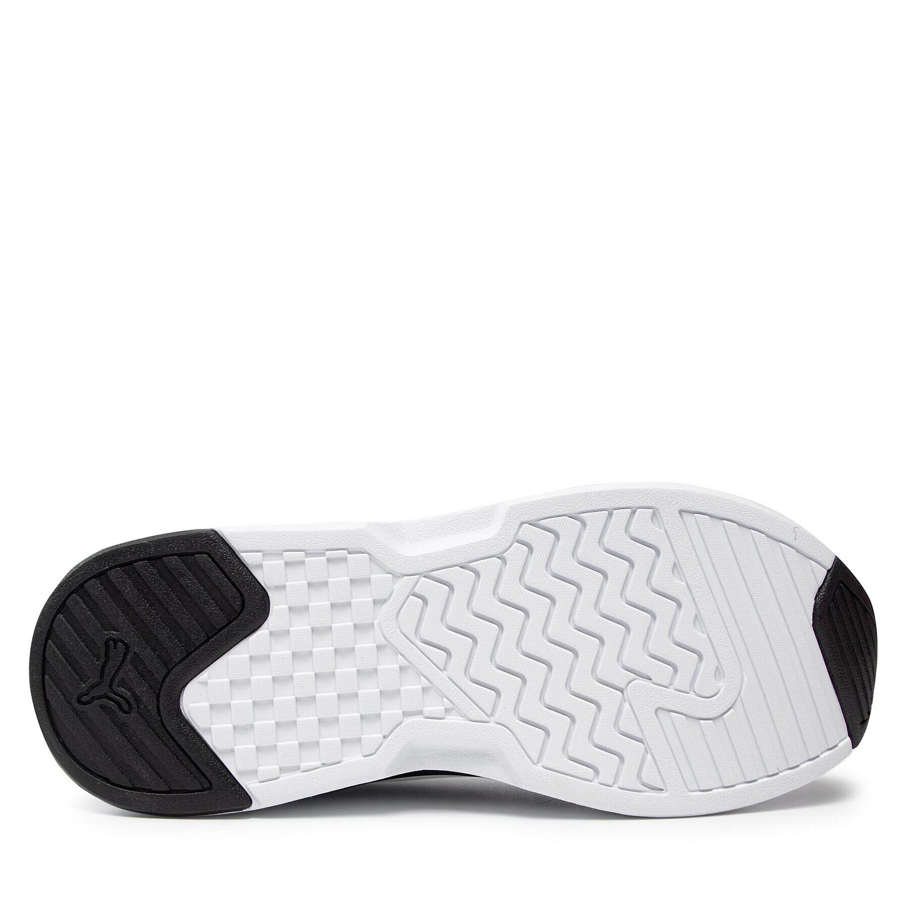 Puma Сникърси X-Ray Lite Jr 374393 16 Черен - Pepit.bg