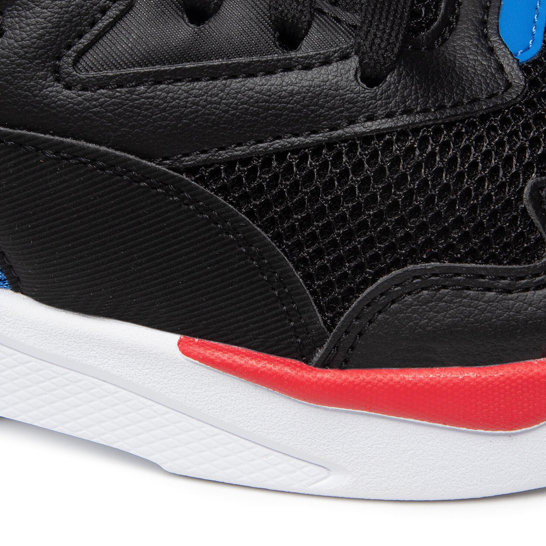 Puma Сникърси X-Ray Lite Jr 374393 16 Черен - Pepit.bg