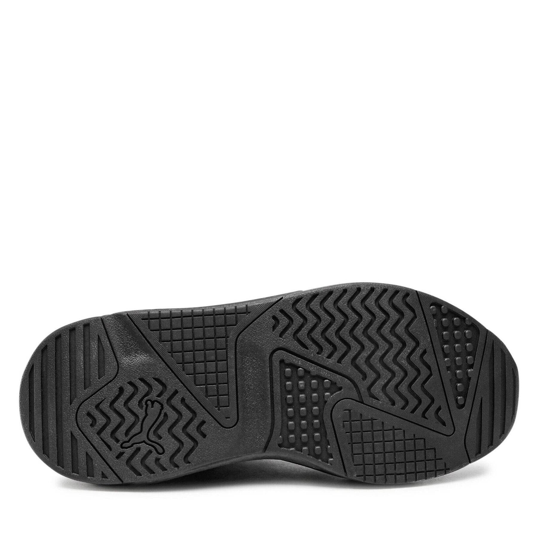 Puma Сникърси X-Ray Speed 384638 01 Черен - Pepit.bg