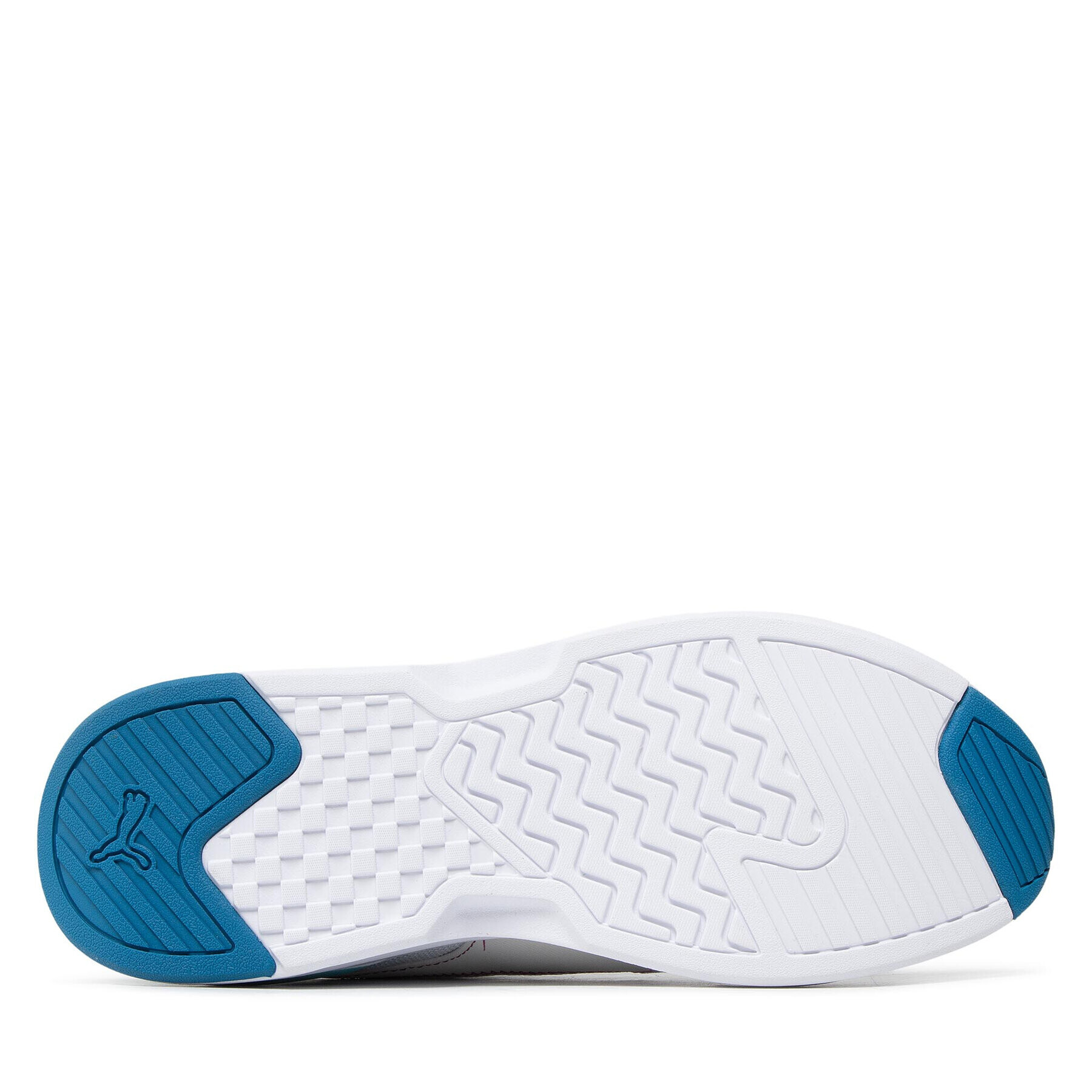 Puma Сникърси X-Ray Speed Lite 384639 07 Бял - Pepit.bg