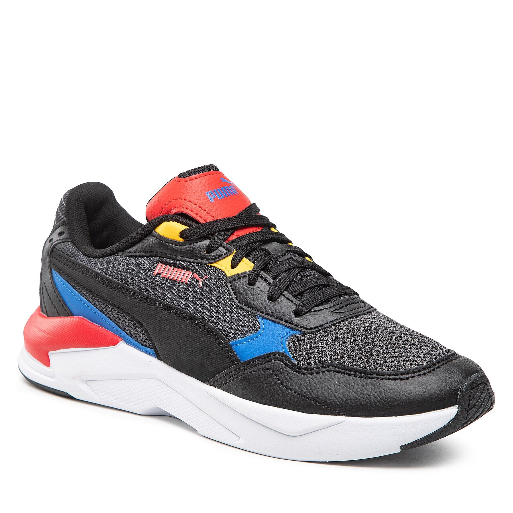 Puma Сникърси X-Ray Speed Lite 384639 18 Черен - Pepit.bg