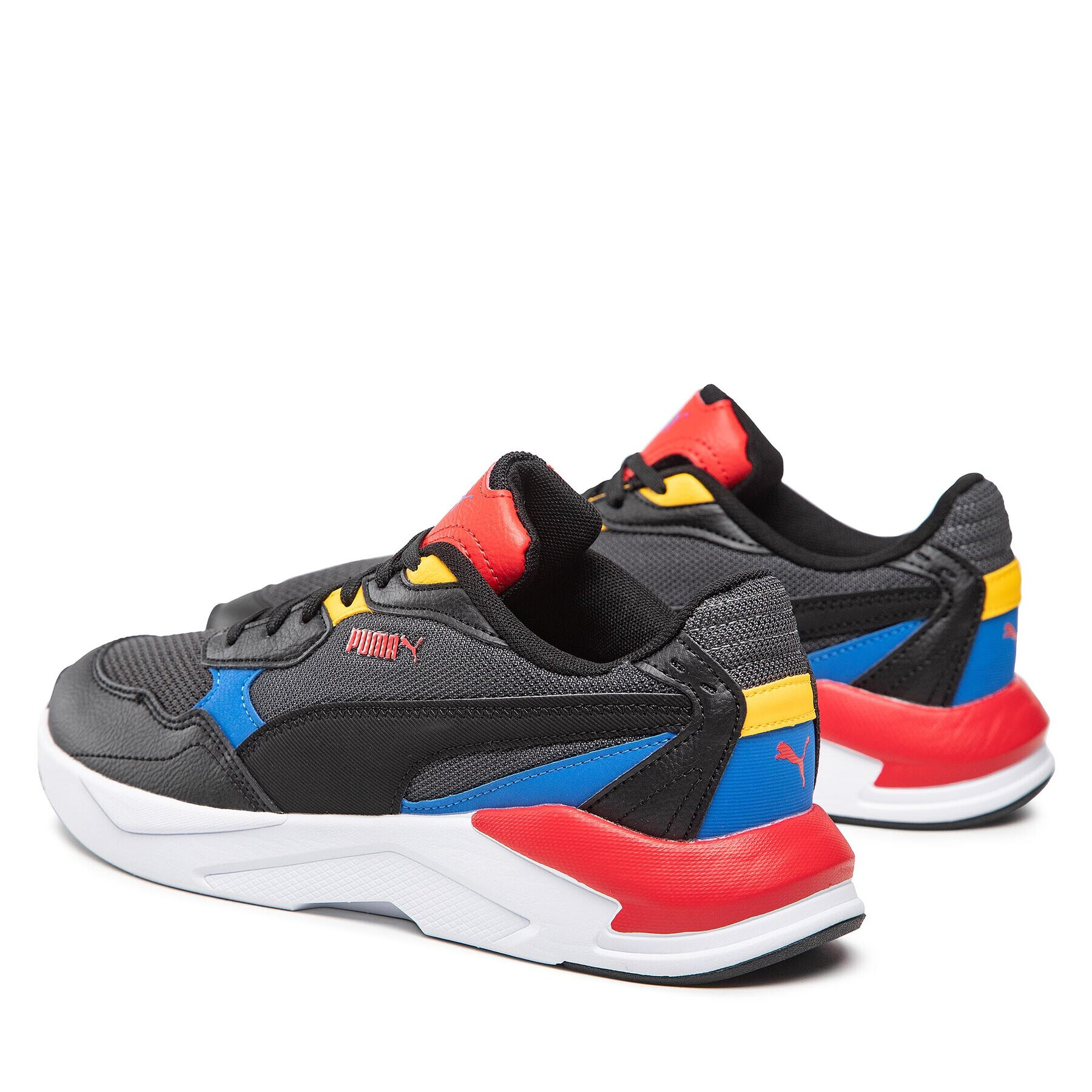 Puma Сникърси X-Ray Speed Lite 384639 18 Черен - Pepit.bg