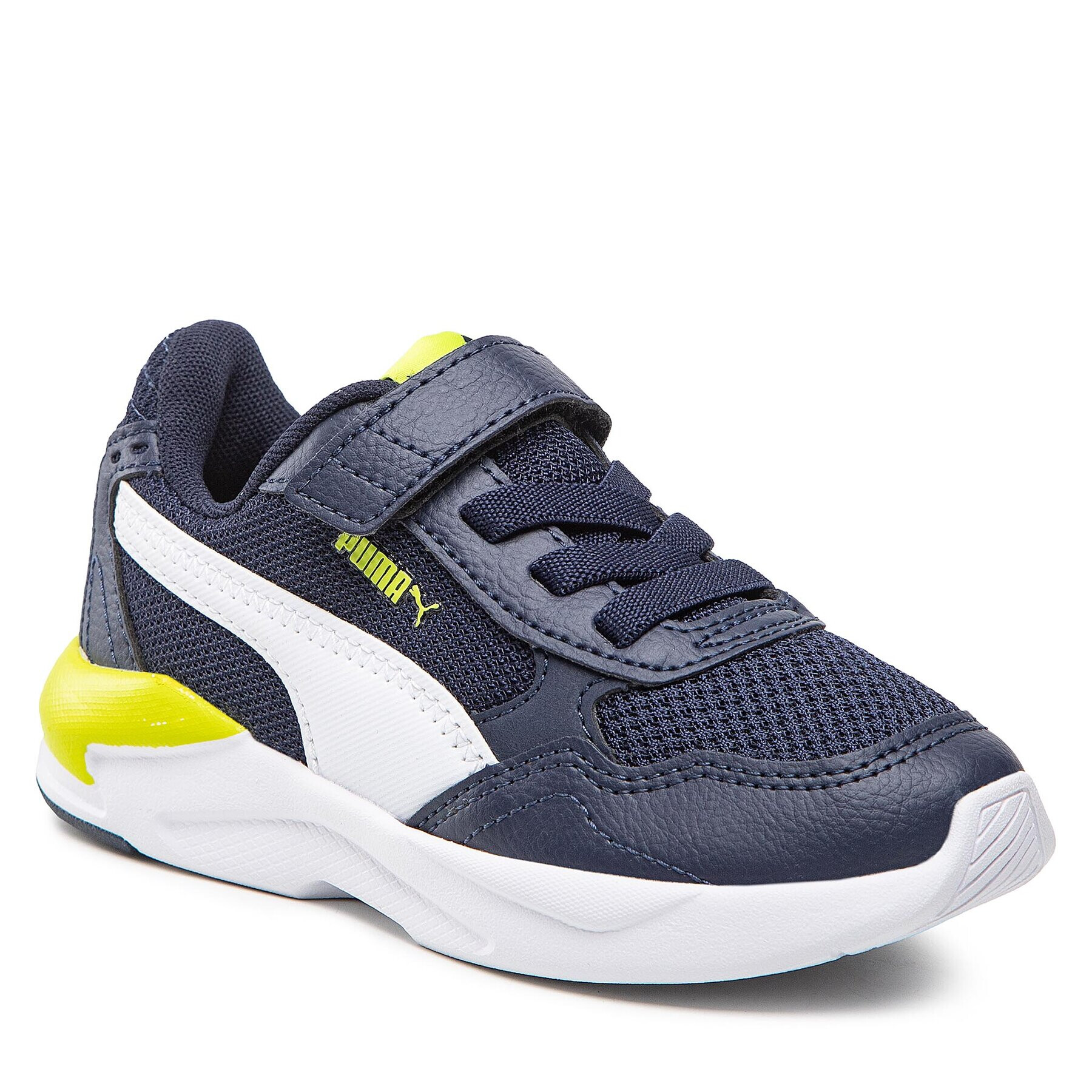 Puma Сникърси X-Ray Speed Lite Ac Ps 385525 11 Тъмносин - Pepit.bg