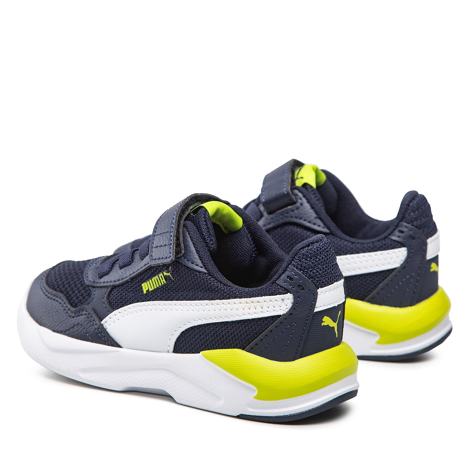 Puma Сникърси X-Ray Speed Lite Ac Ps 385525 11 Тъмносин - Pepit.bg