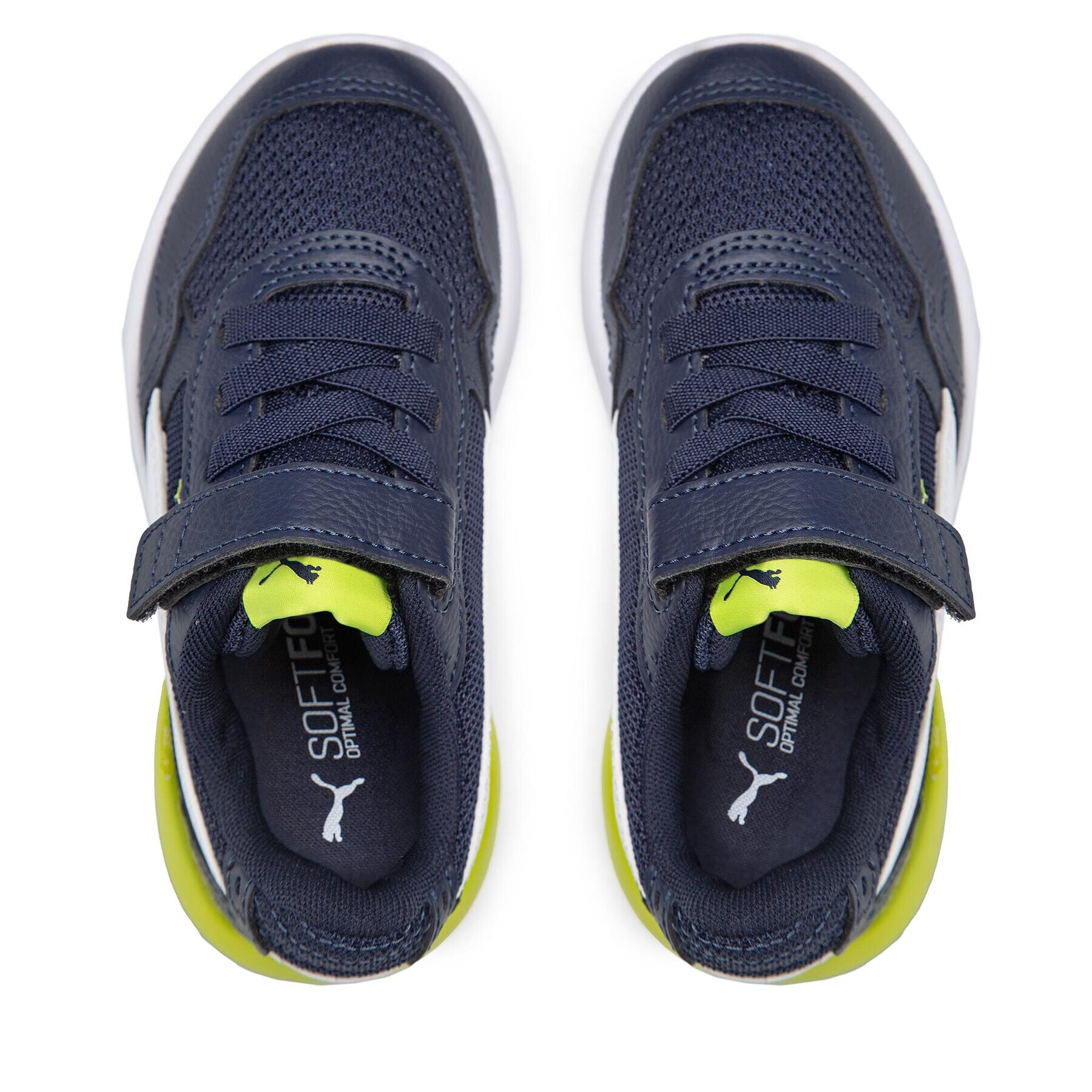 Puma Сникърси X-Ray Speed Lite Ac Ps 385525 11 Тъмносин - Pepit.bg