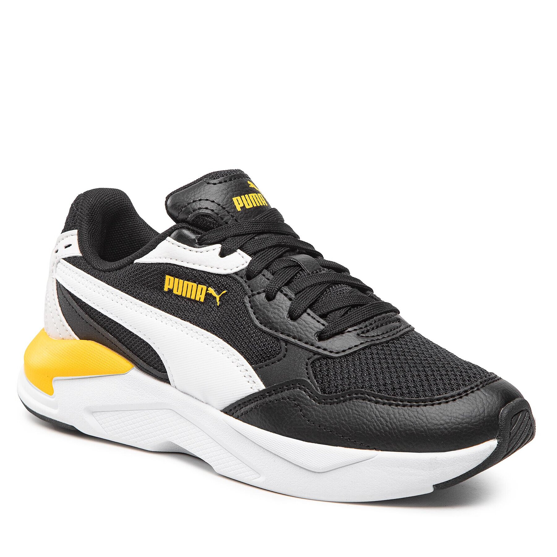 Puma Сникърси X-Ray Speed Lite Jr 385524 10 Черен - Pepit.bg