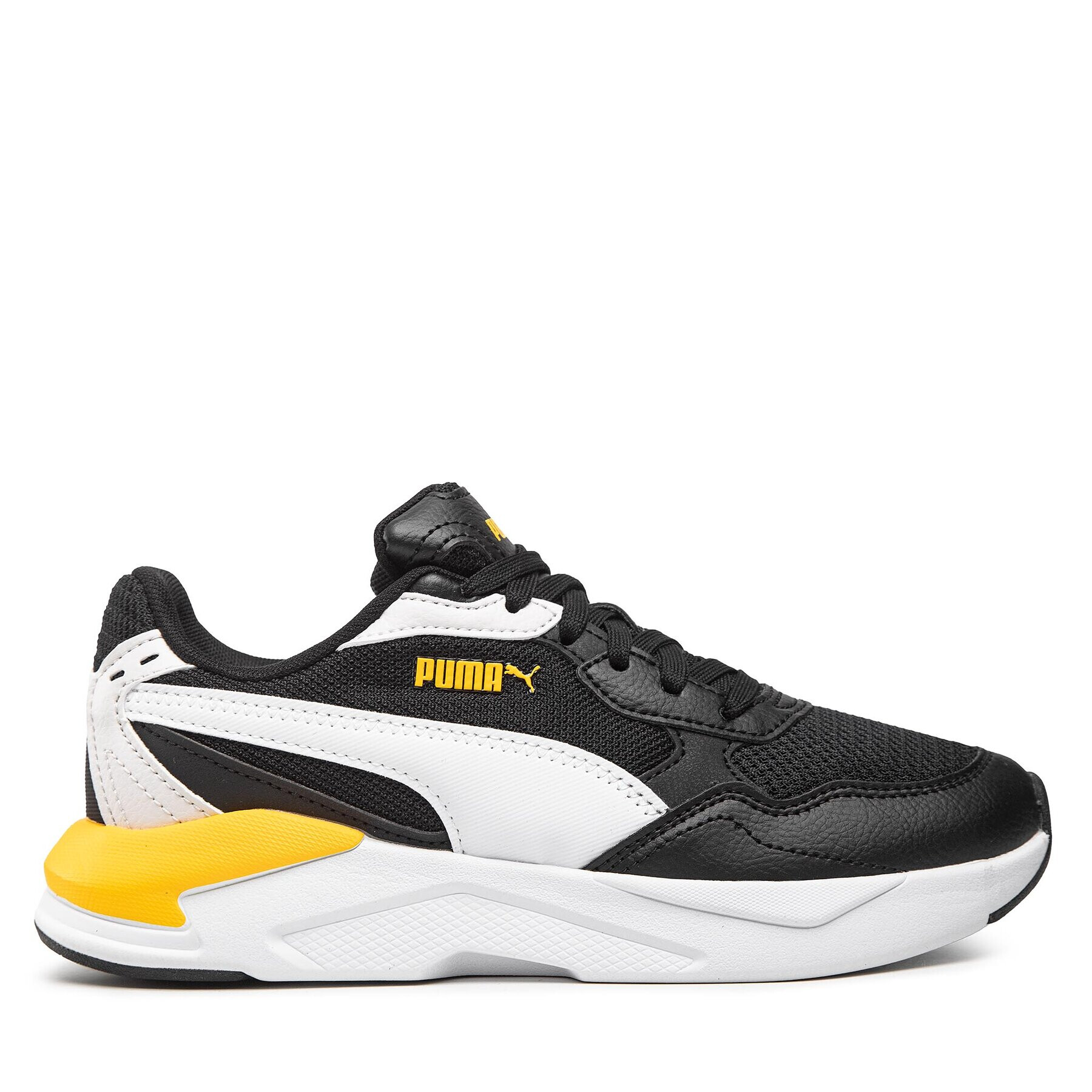 Puma Сникърси X-Ray Speed Lite Jr 385524 10 Черен - Pepit.bg