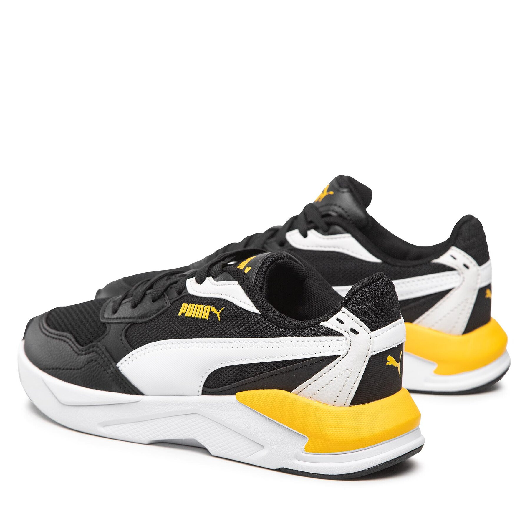 Puma Сникърси X-Ray Speed Lite Jr 385524 10 Черен - Pepit.bg