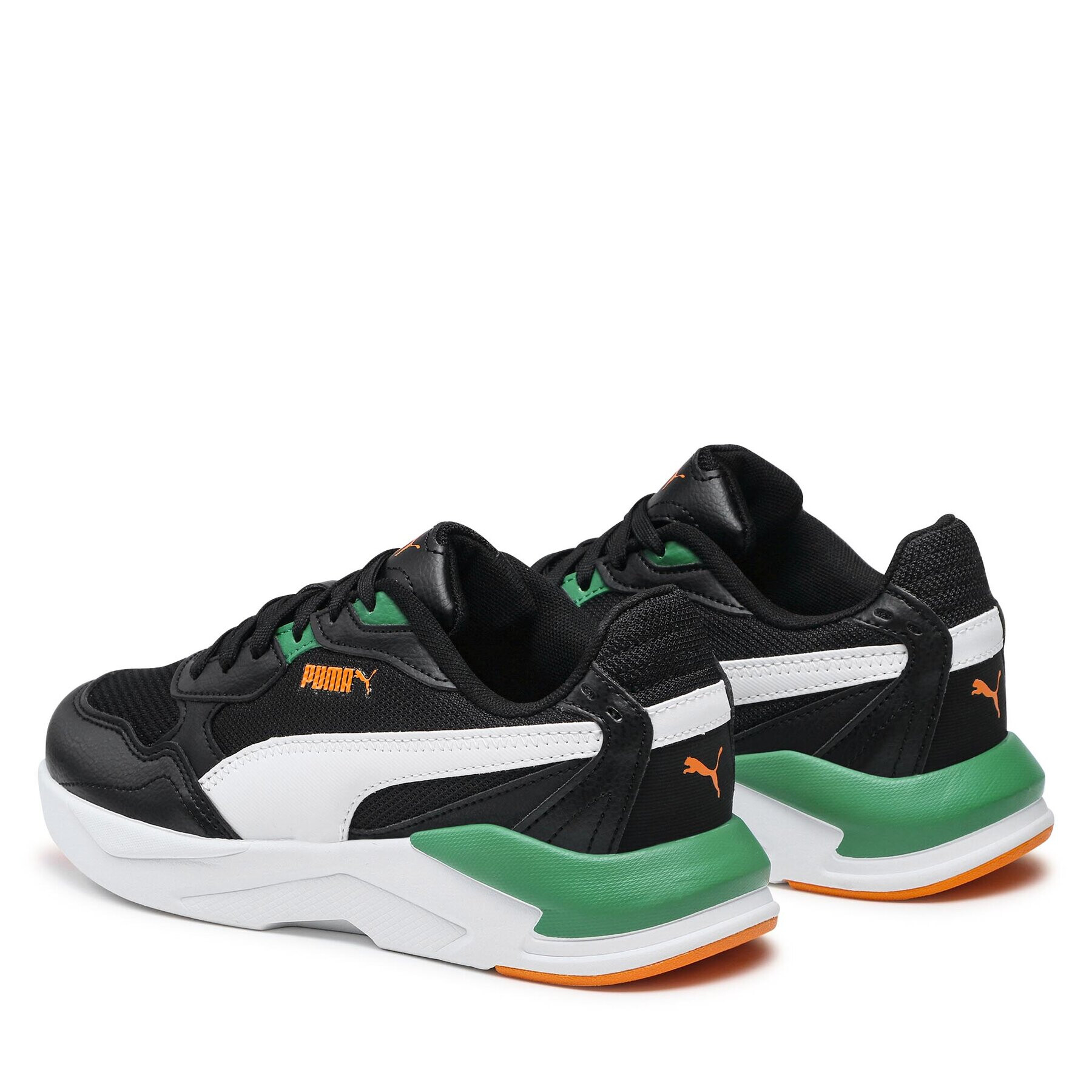 Puma Сникърси X-Ray Speed Lite Jr 385524 19 Черен - Pepit.bg