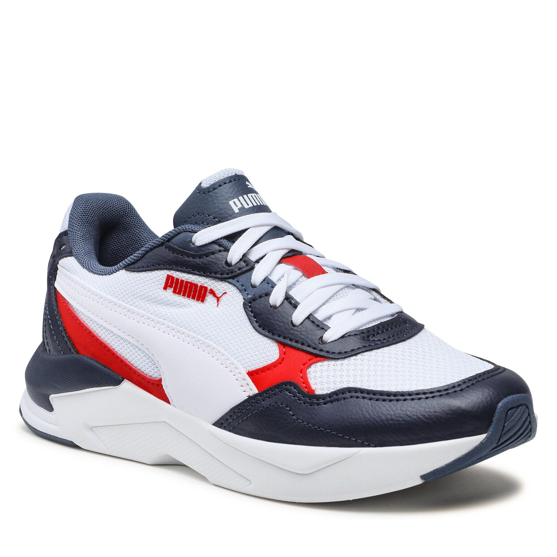 Puma Сникърси X-Ray Speed Lite Jr 385524 20 Тъмносин - Pepit.bg