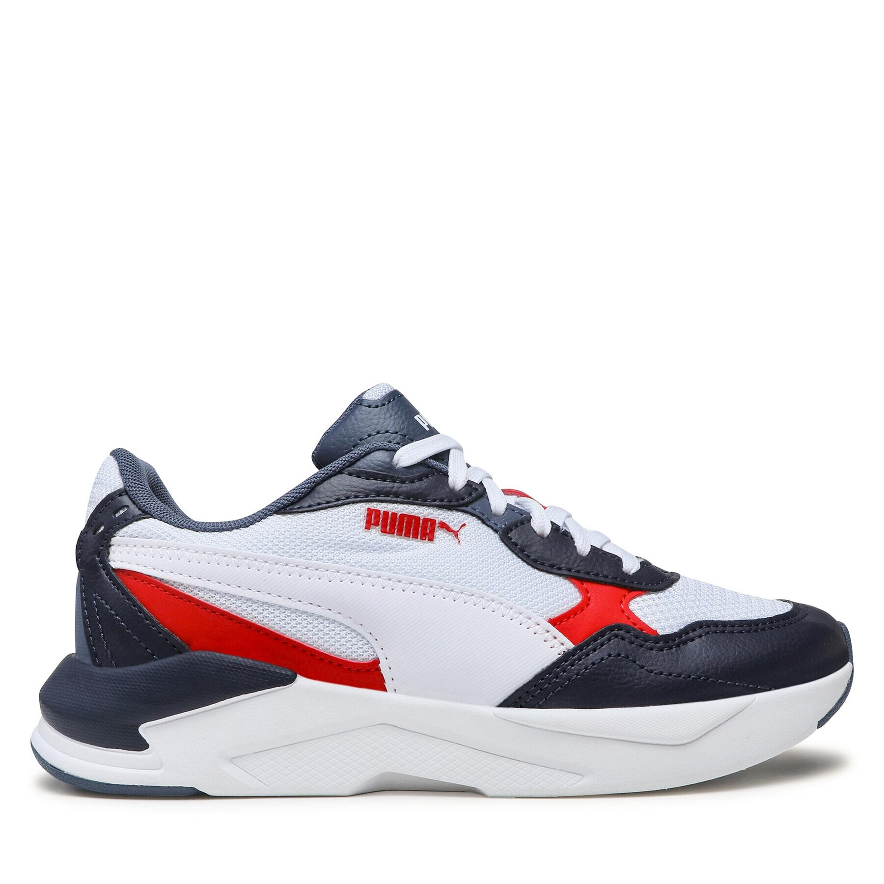 Puma Сникърси X-Ray Speed Lite Jr 385524 20 Тъмносин - Pepit.bg