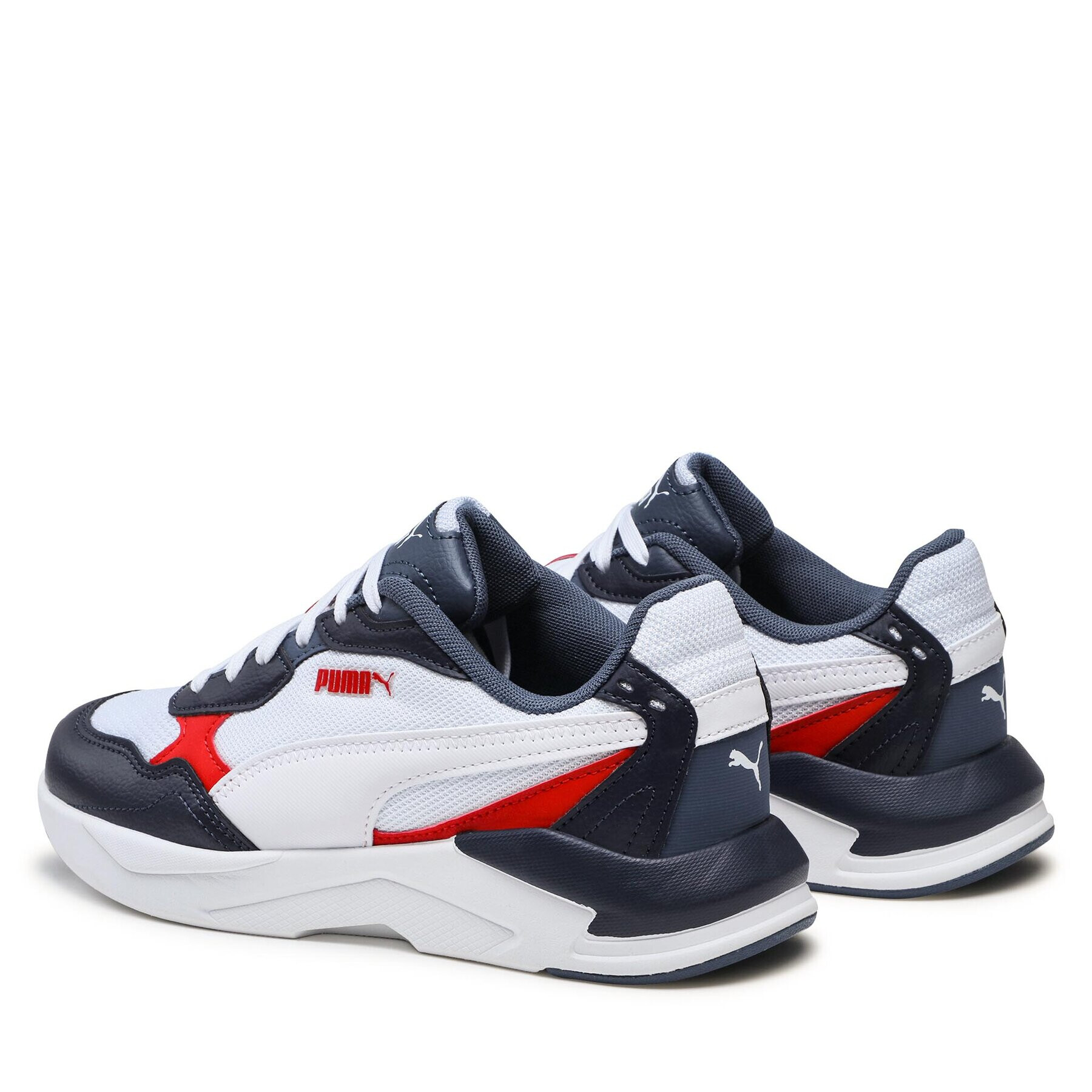 Puma Сникърси X-Ray Speed Lite Jr 385524 20 Тъмносин - Pepit.bg