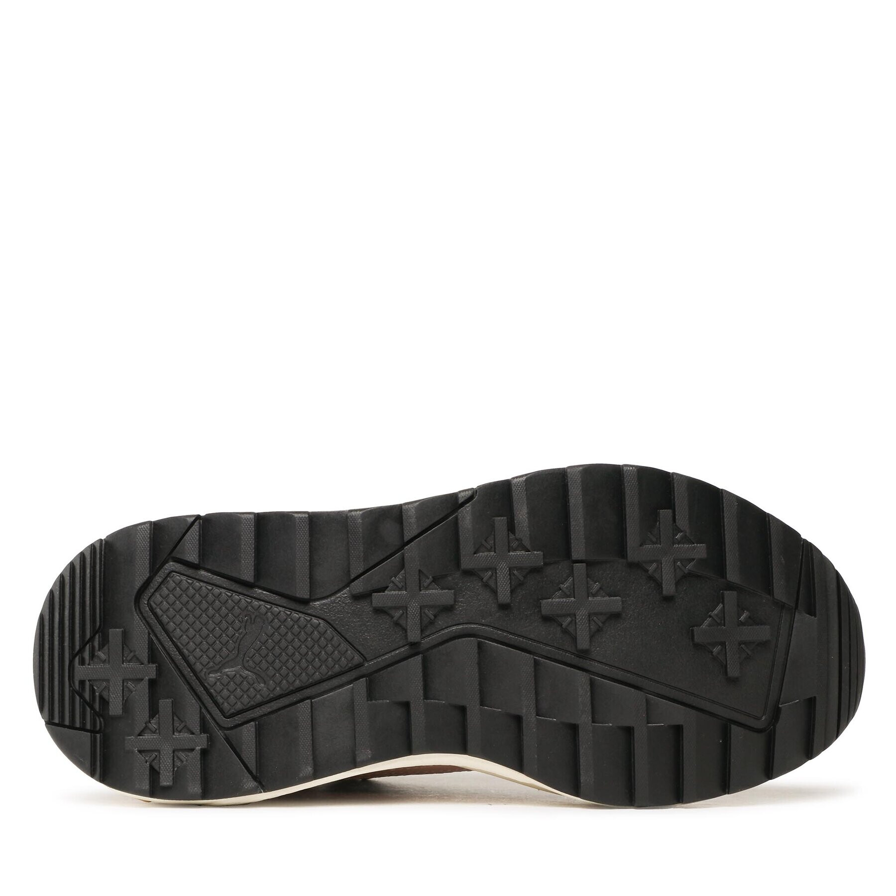 Puma Сникърси X-Ray Speed Mid WTR 385869 05 Черен - Pepit.bg
