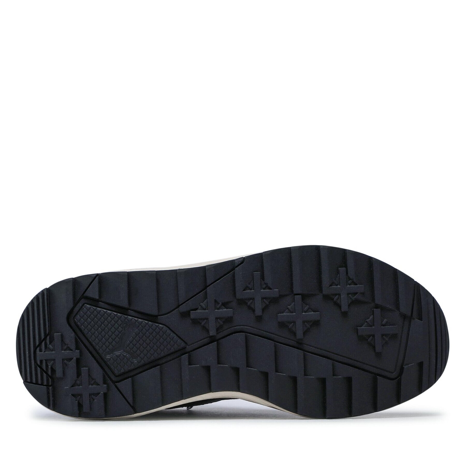 Puma Сникърси X-Ray Speed Mid Wtr L 388574 02 Сив - Pepit.bg