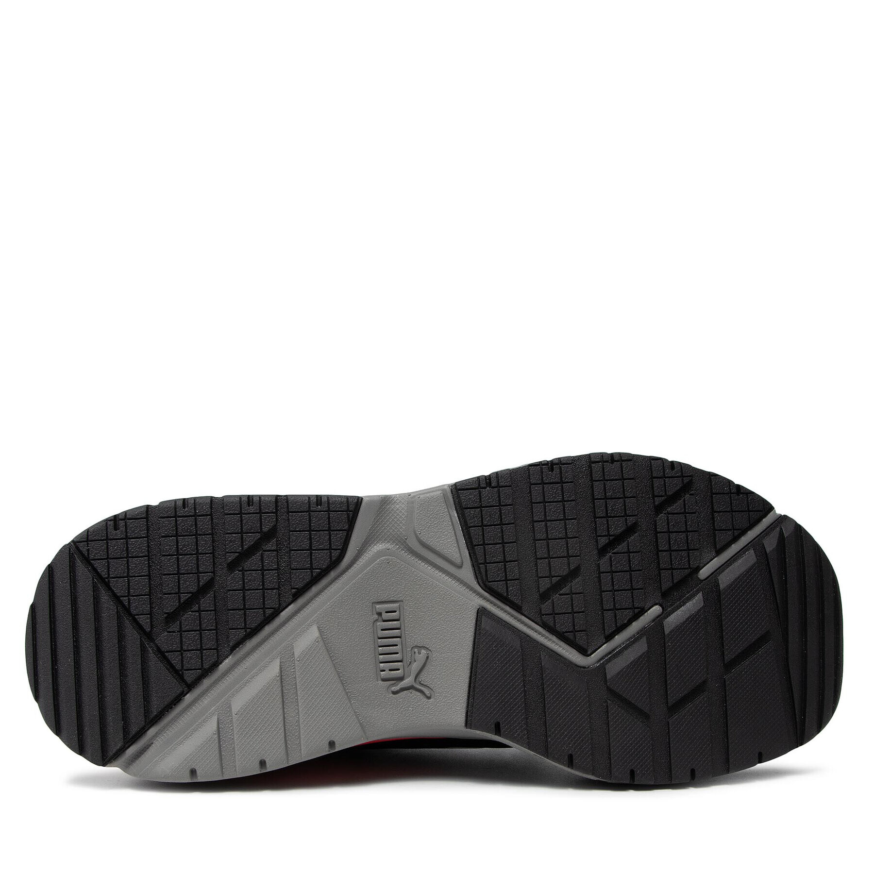 Puma Сникърси X-Ray2 Ramble 380727 05 Черен - Pepit.bg