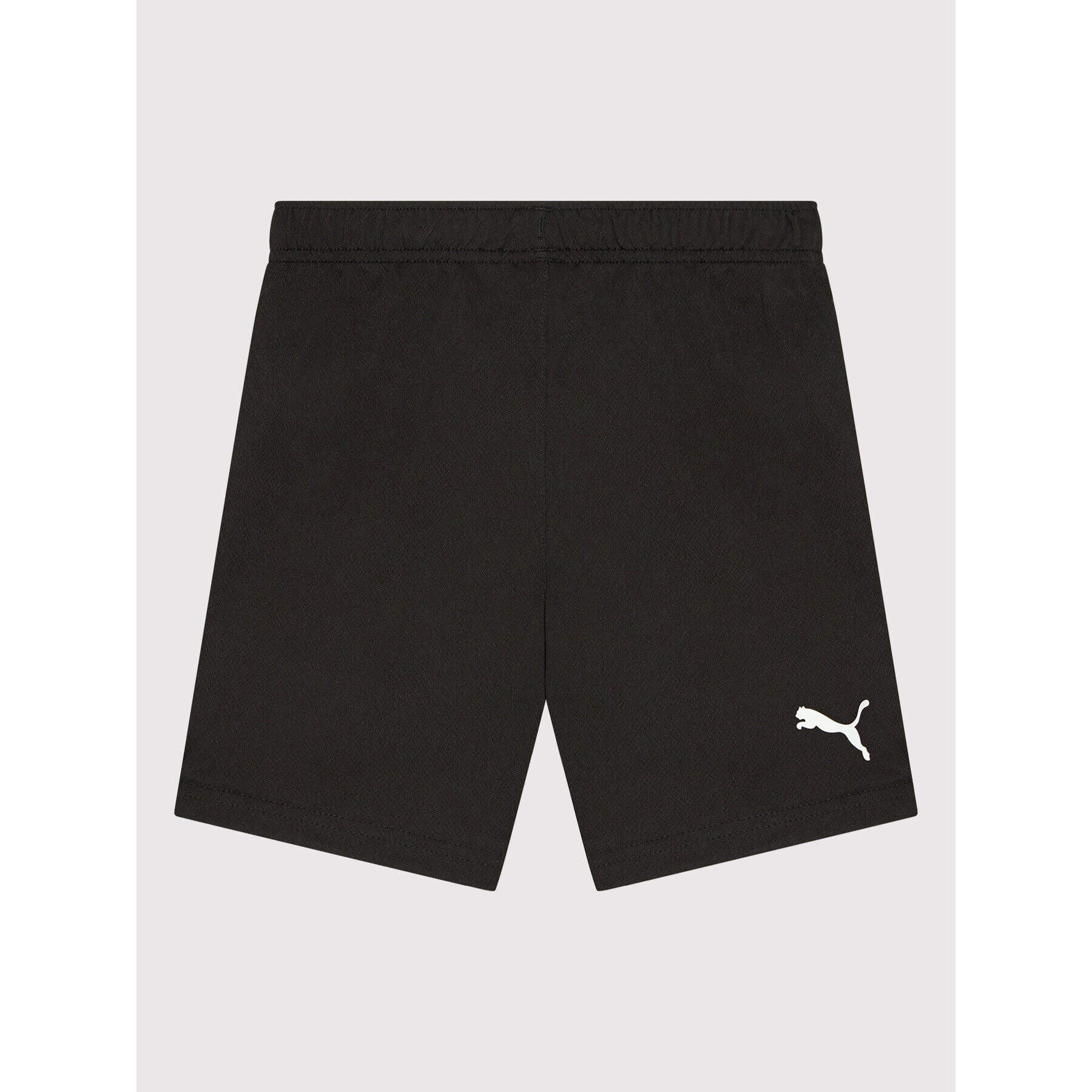 Puma Спортни шорти 704943 Черен Regular Fit - Pepit.bg