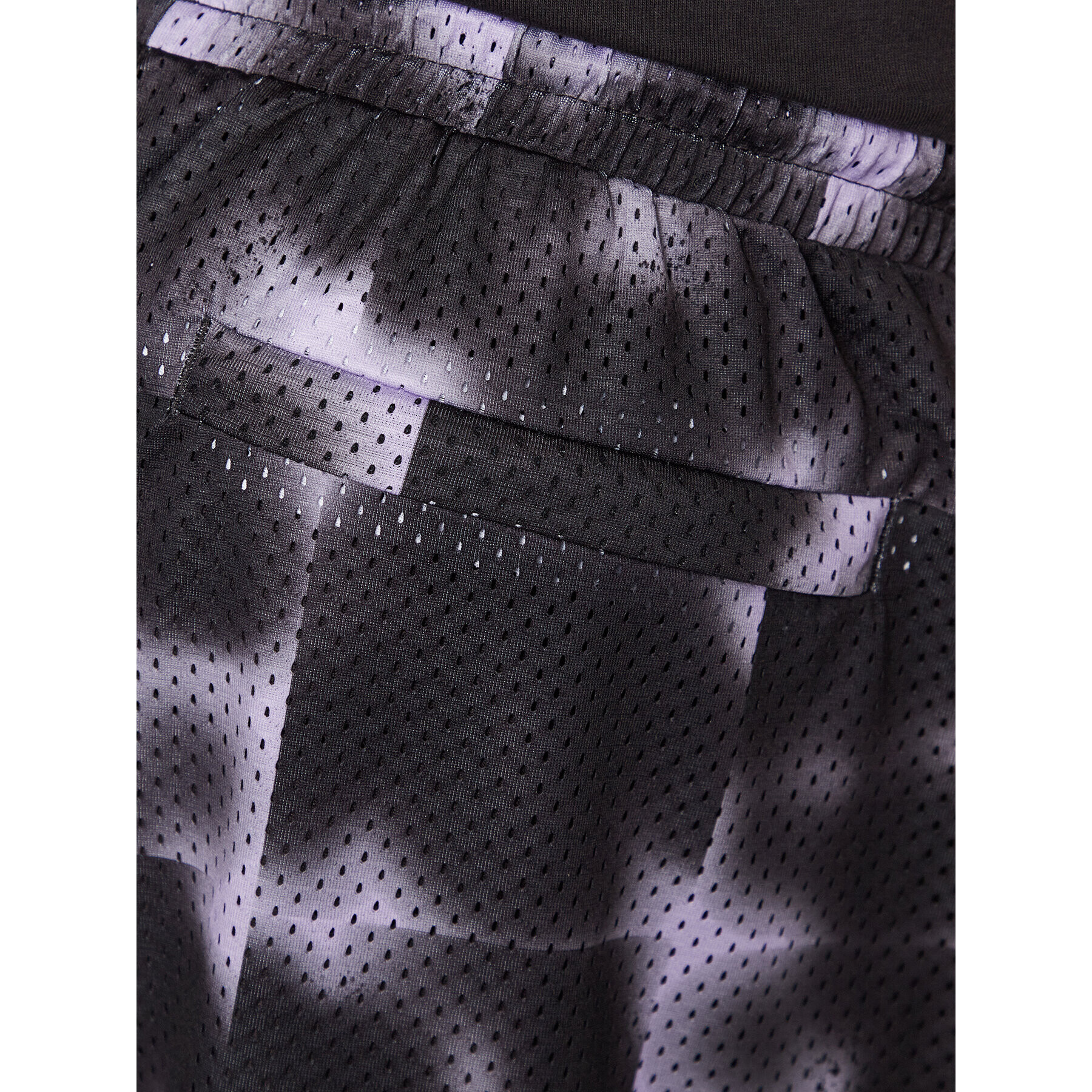 Puma Спортни шорти 8ENJAMIN 539823 Черен Relaxed Fit - Pepit.bg