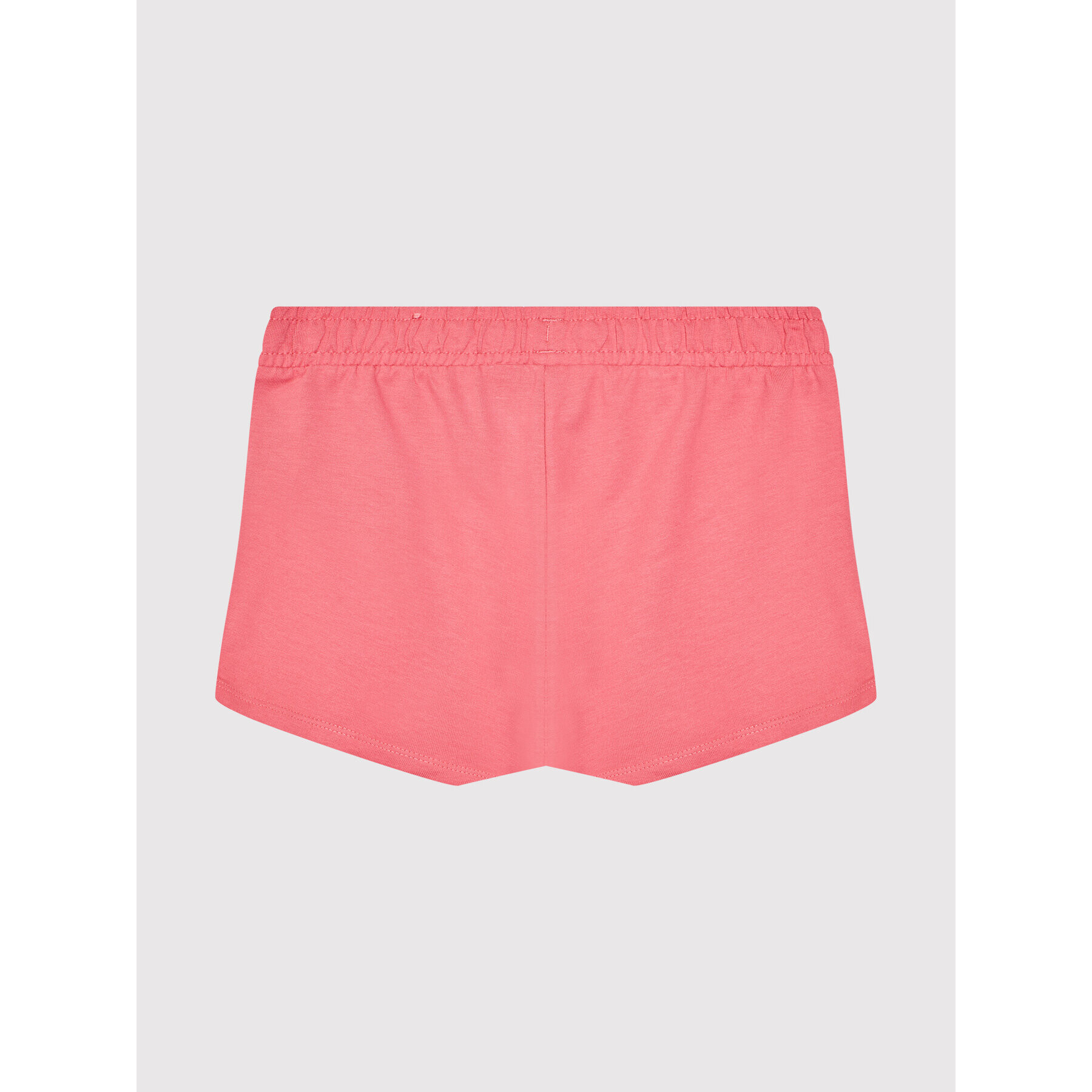 Puma Спортни шорти Alpha 581413 Розов Regular Fit - Pepit.bg