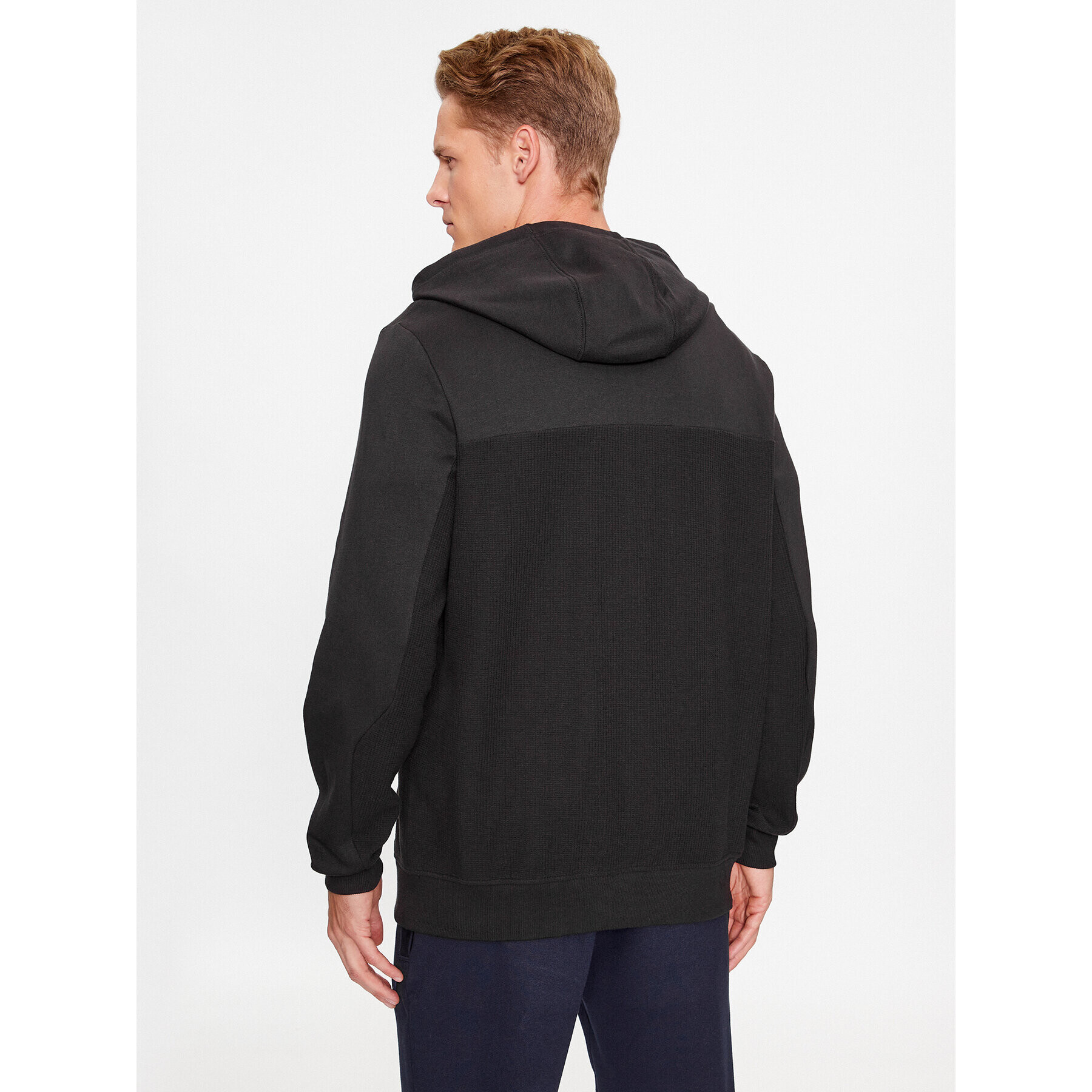 Puma Суитшърт Bmw Mms Hdd 621221 Черен Regular Fit - Pepit.bg