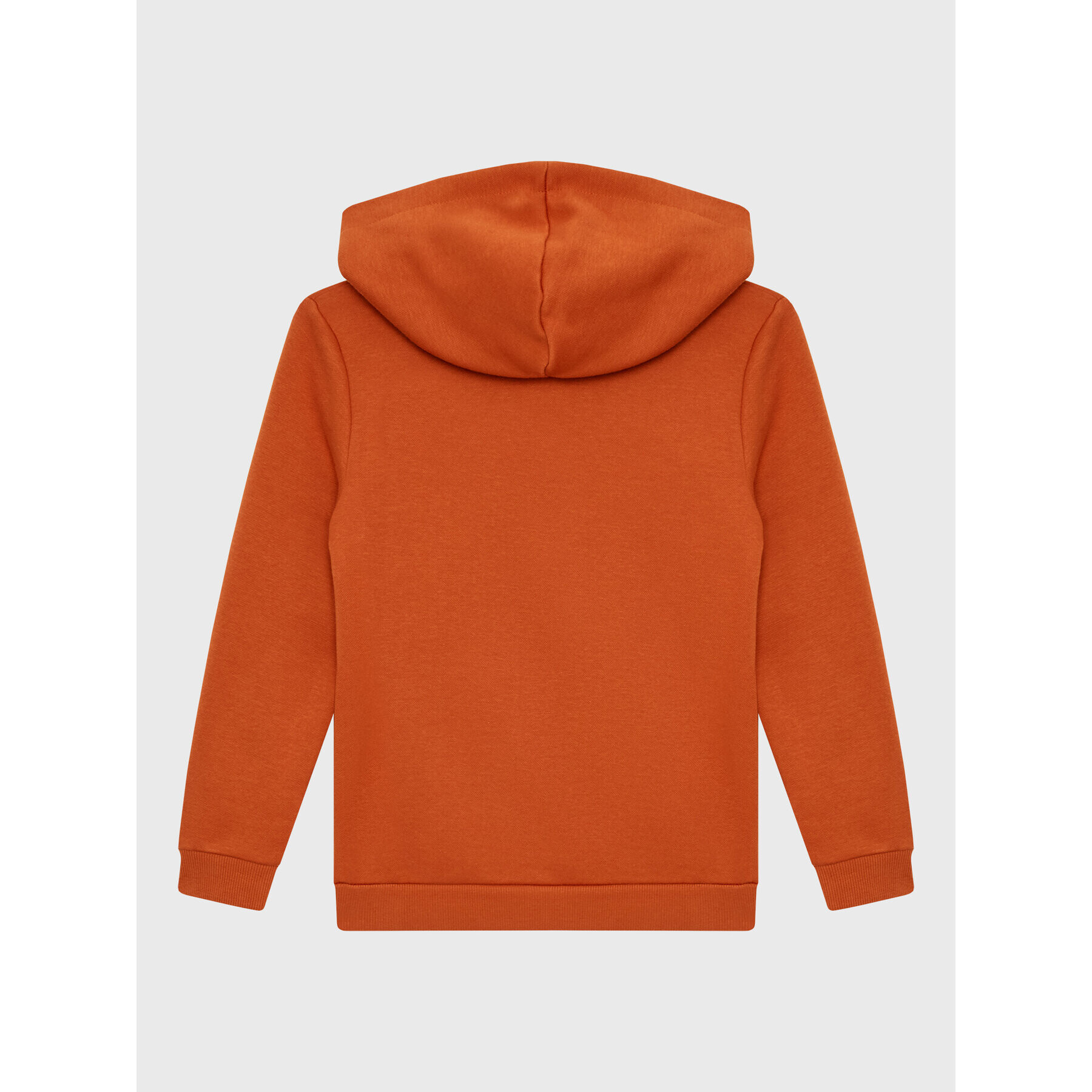 Puma Суитшърт Ess 586987 Оранжев Regular Fit - Pepit.bg