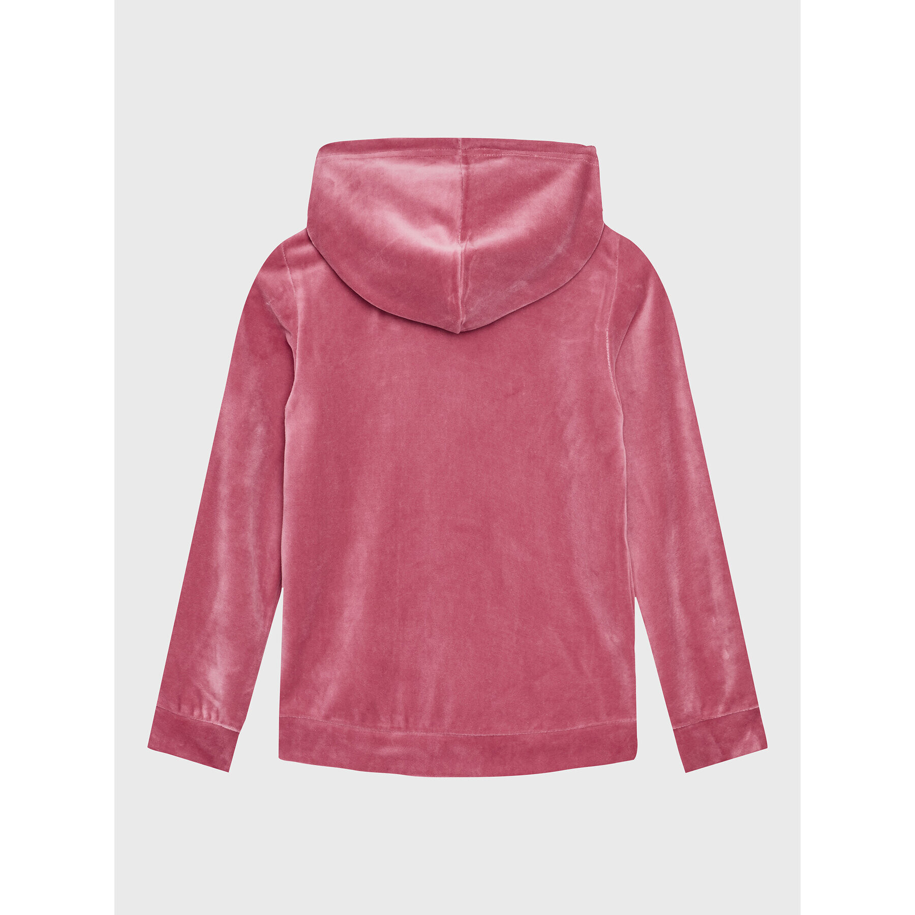 Puma Суитшърт Essentials+ 671040 Розов Regular Fit - Pepit.bg